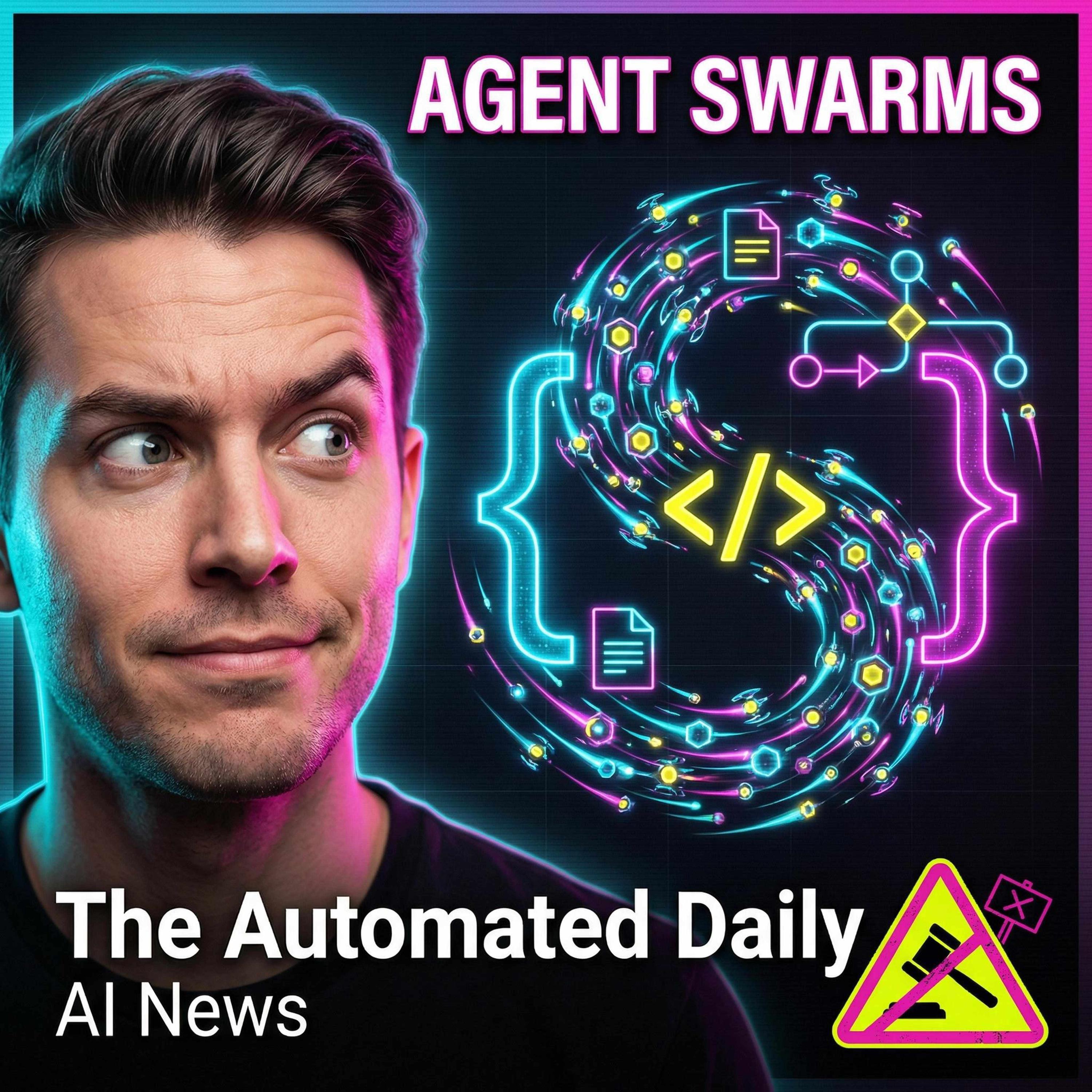 Actualités IA du 29 janv. 2026