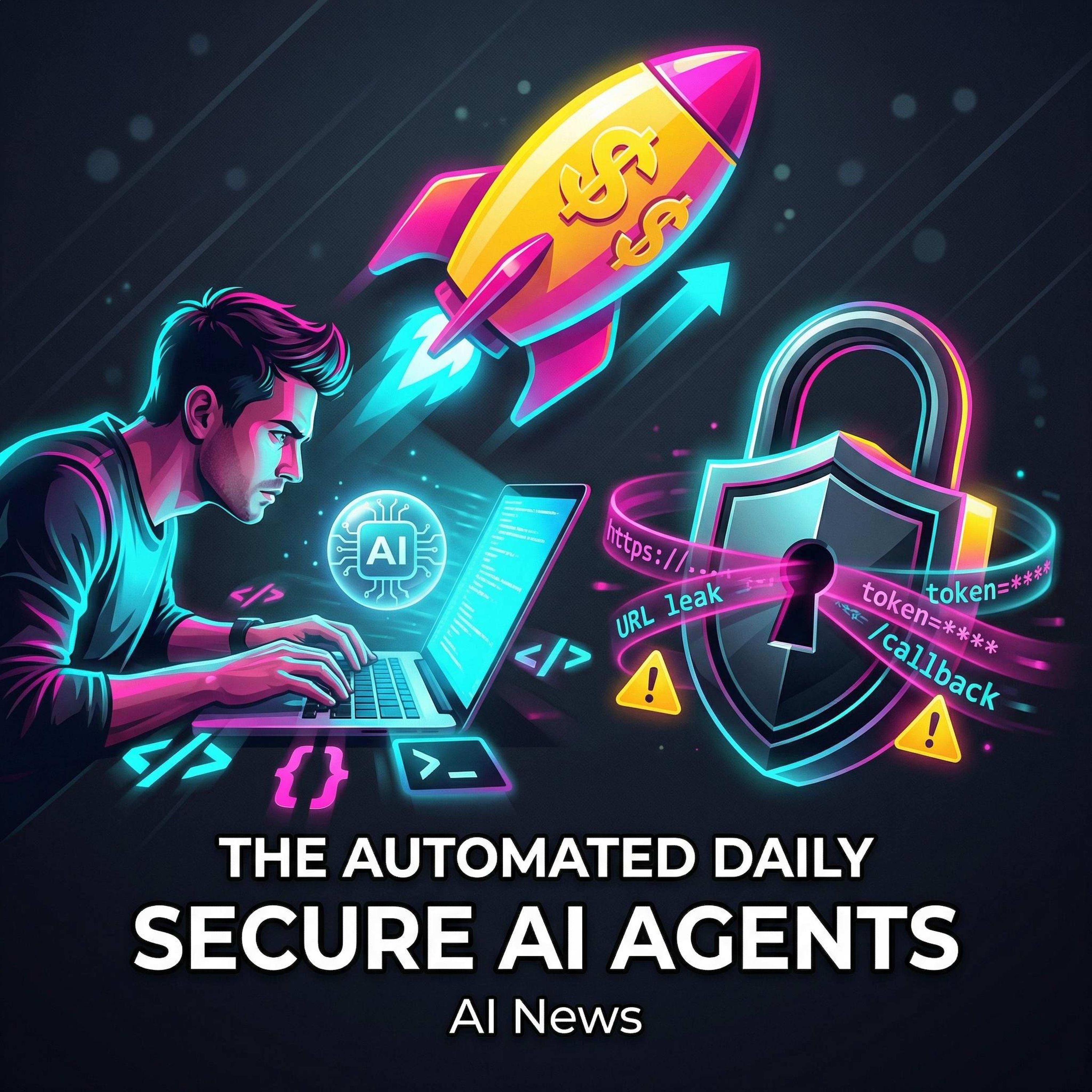 Actualités IA du 30 janv. 2026