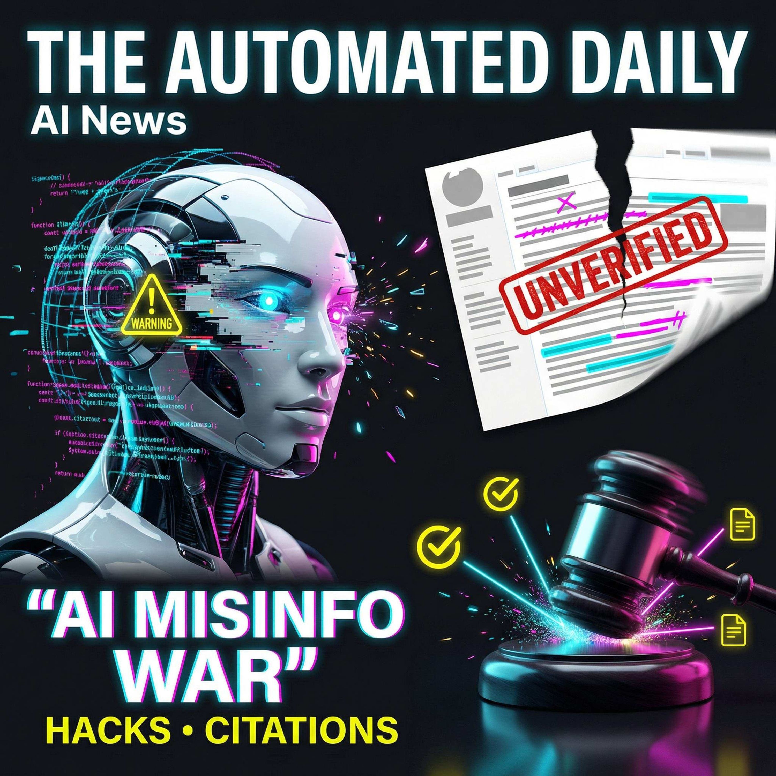 Actualités IA du 1 févr. 2026