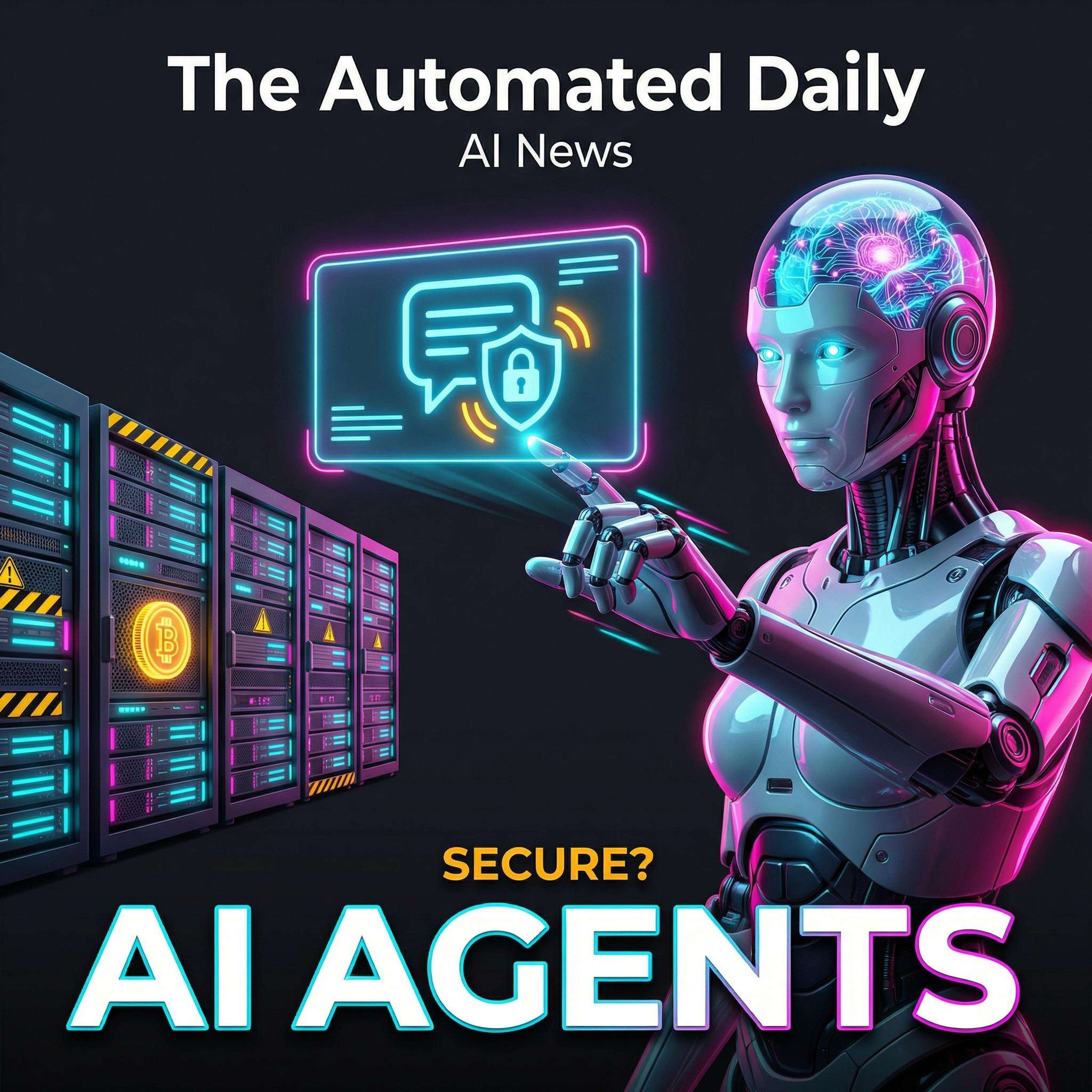 Actualités IA du 3 févr. 2026