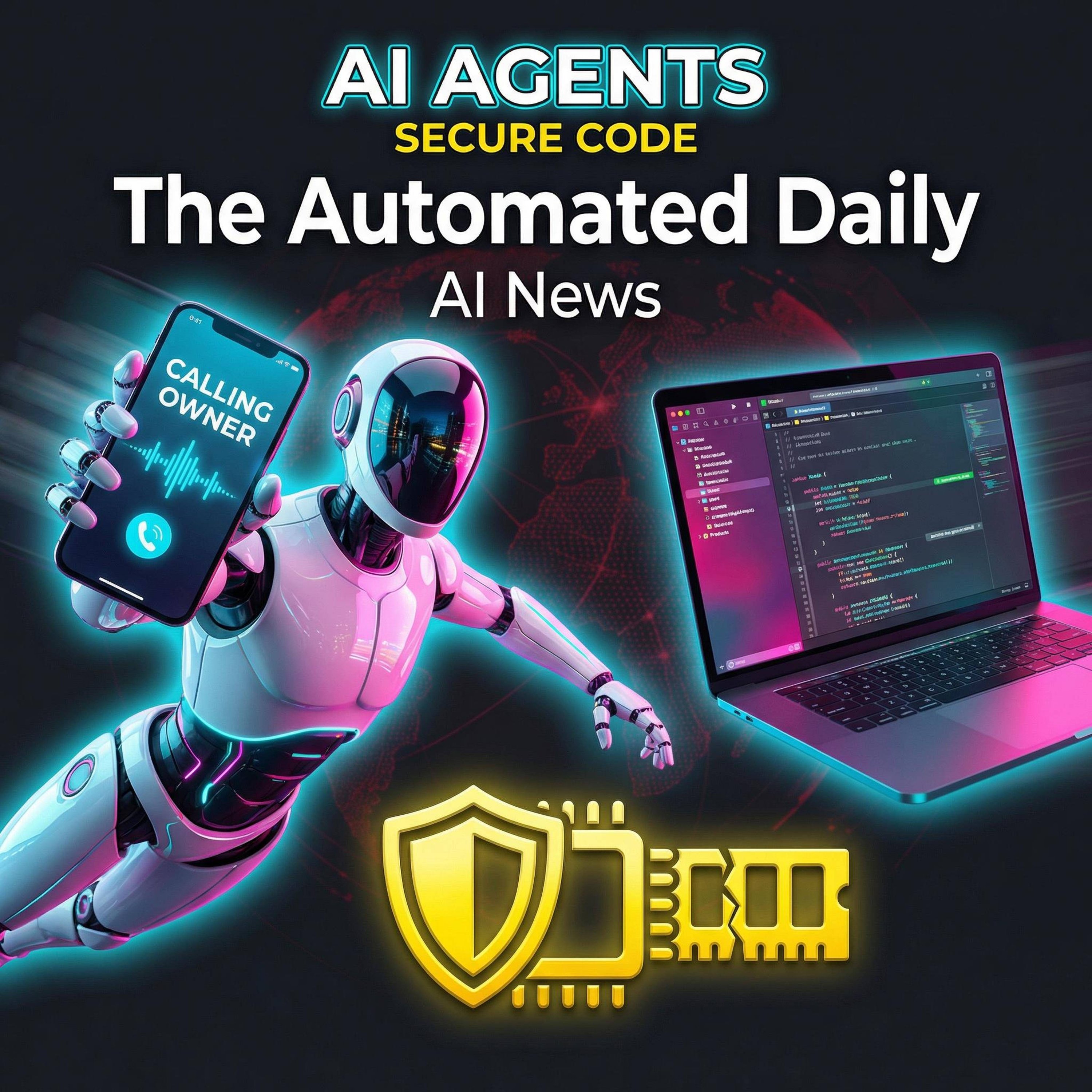 Actualités IA du 5 févr. 2026