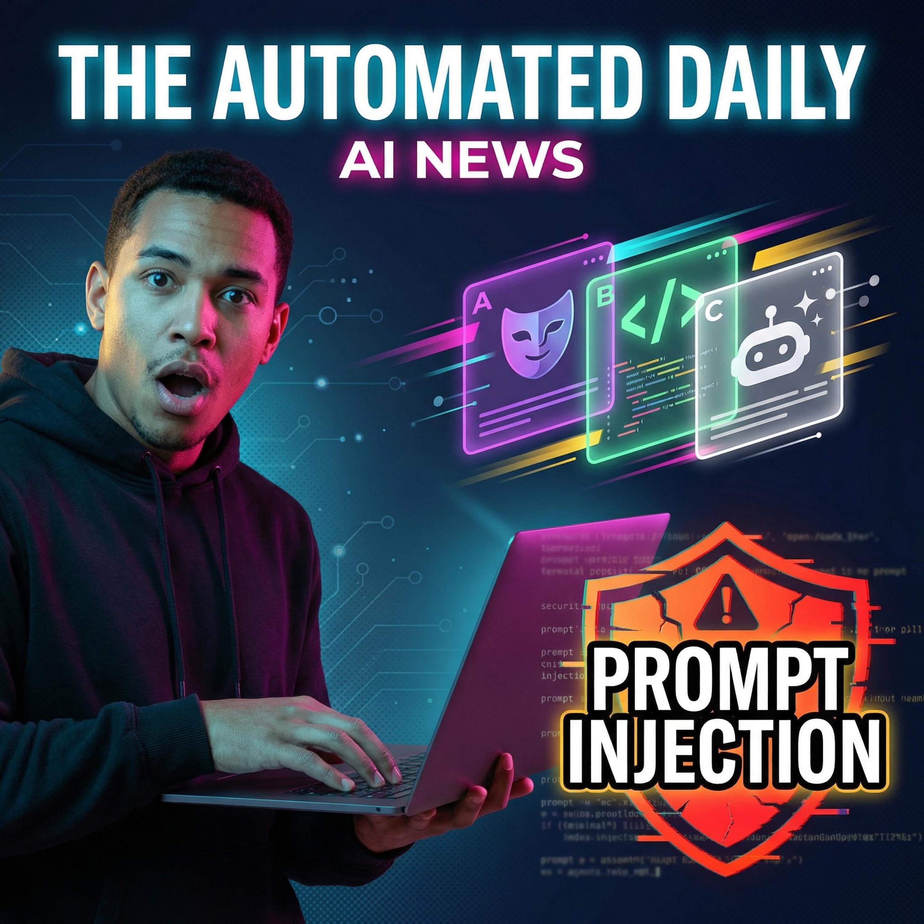 Actualités IA du 6 févr. 2026