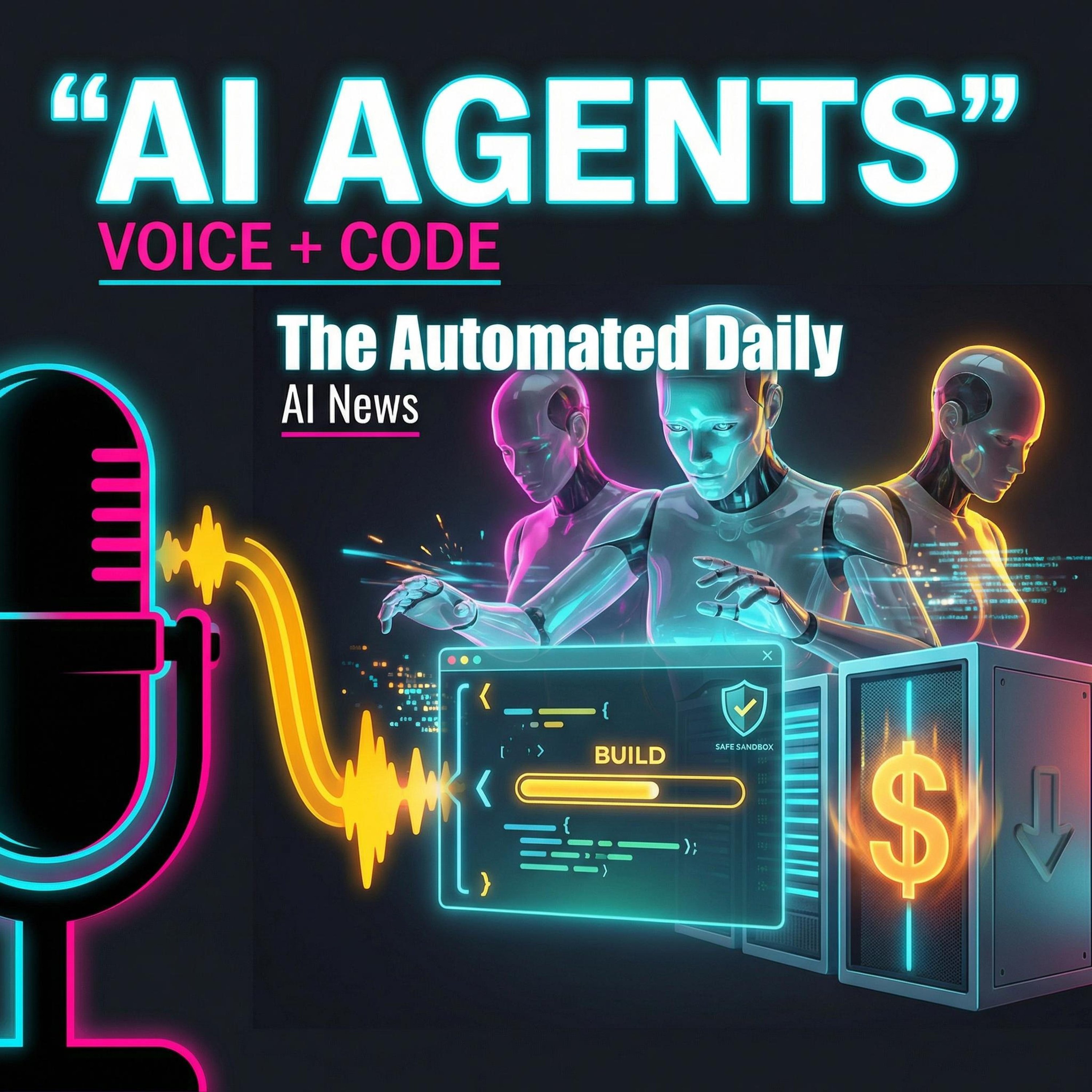 Actualités IA du 7 févr. 2026