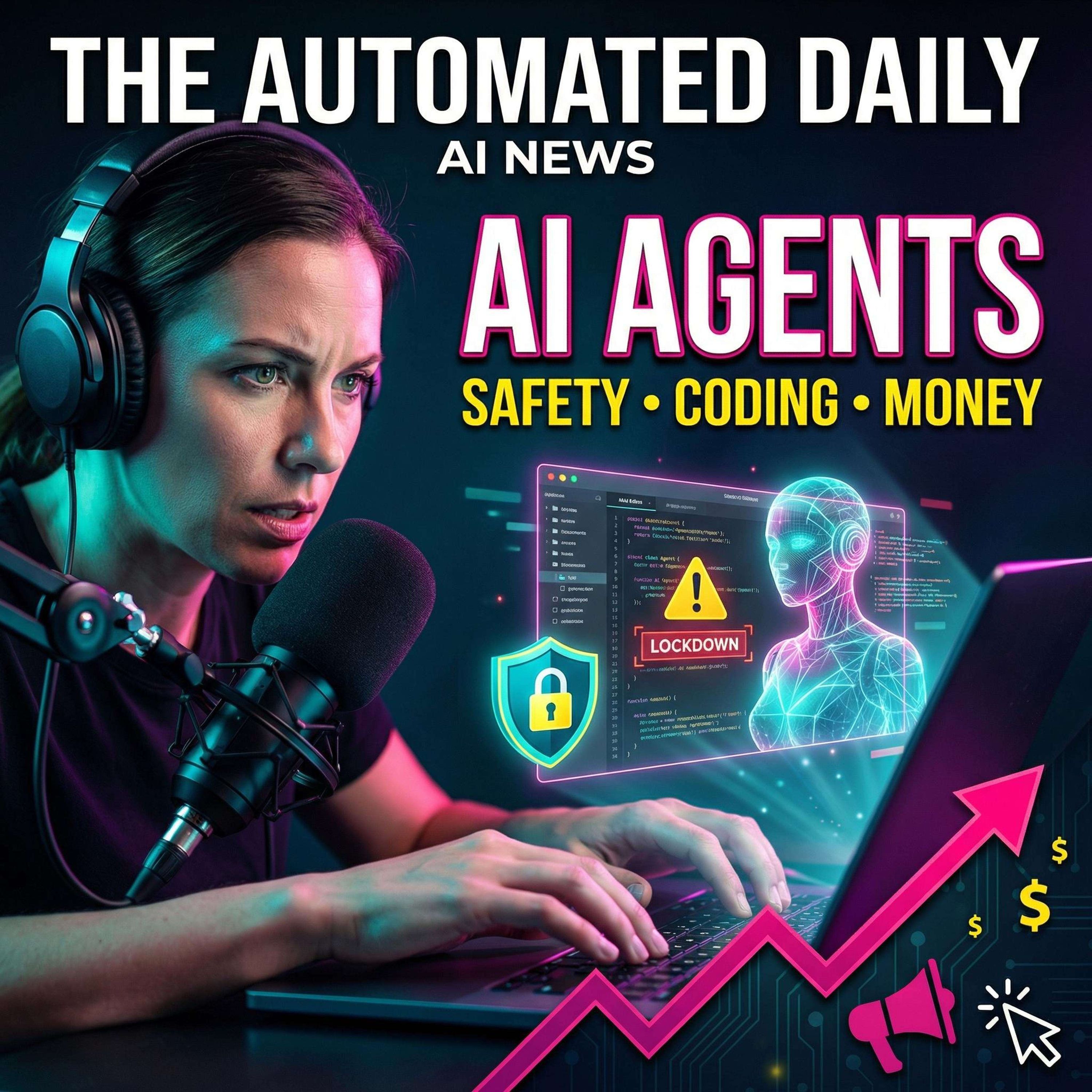 AI News for Feb 11, 2026