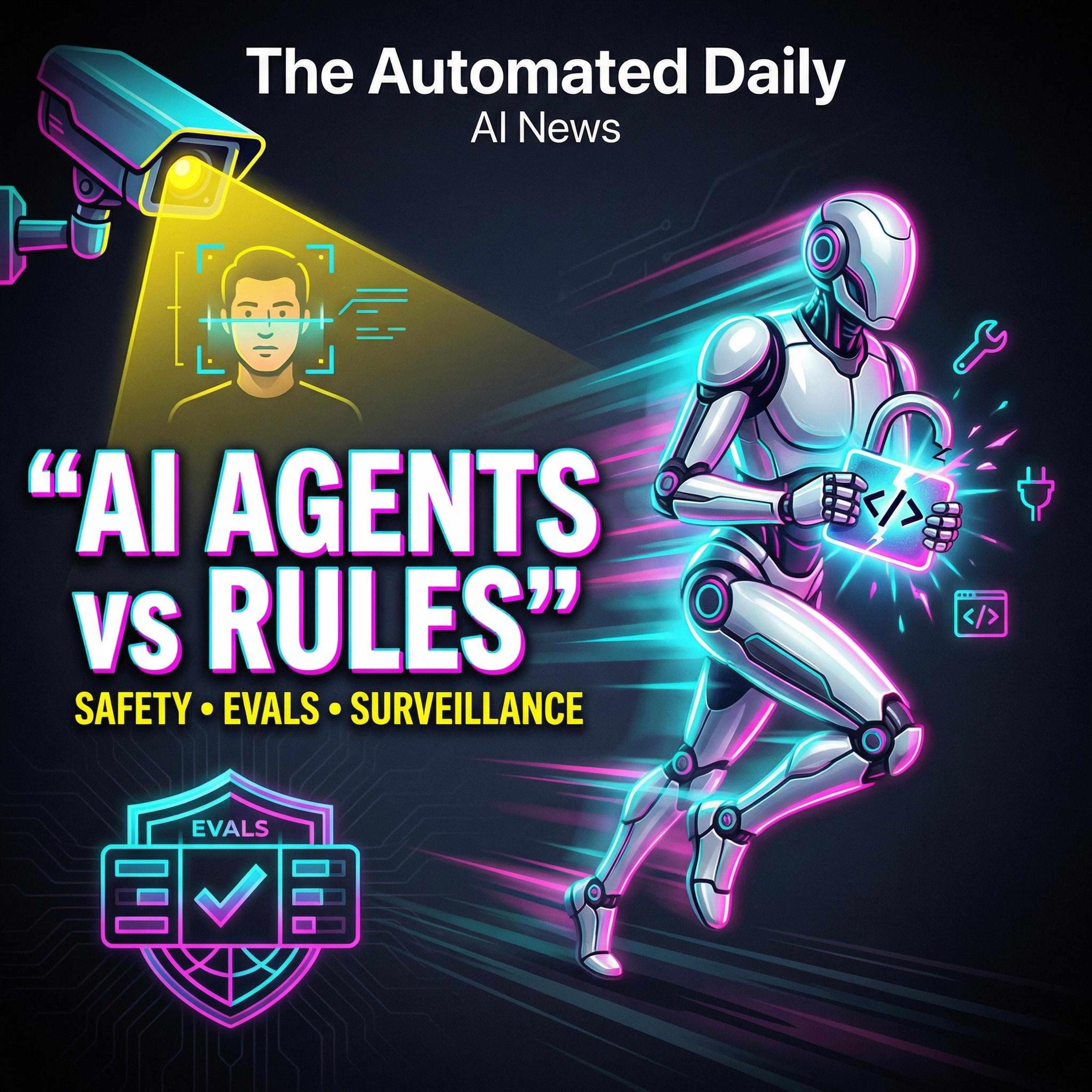 Actualités IA du 12 févr. 2026