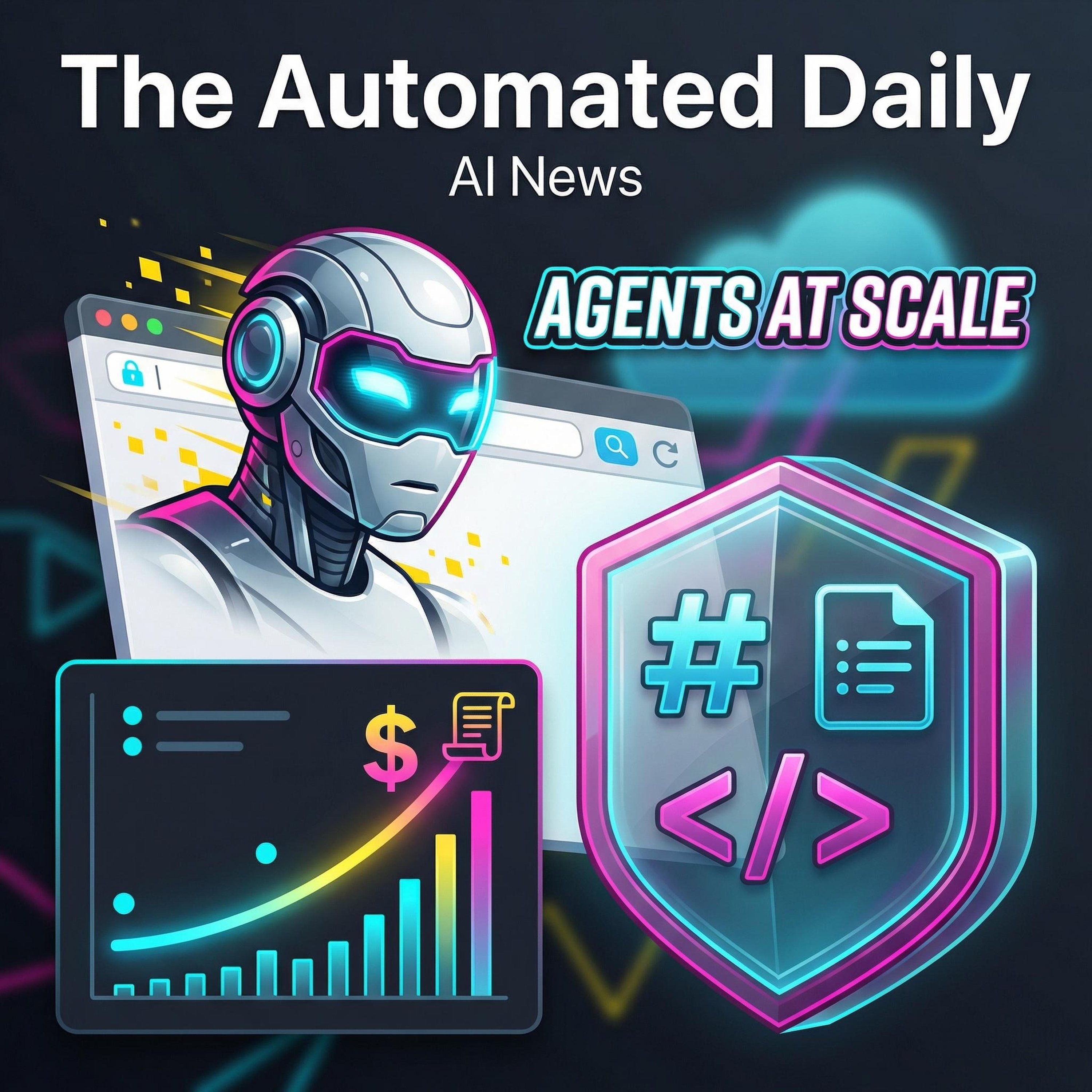 Noticias de IA de 13 feb 2026