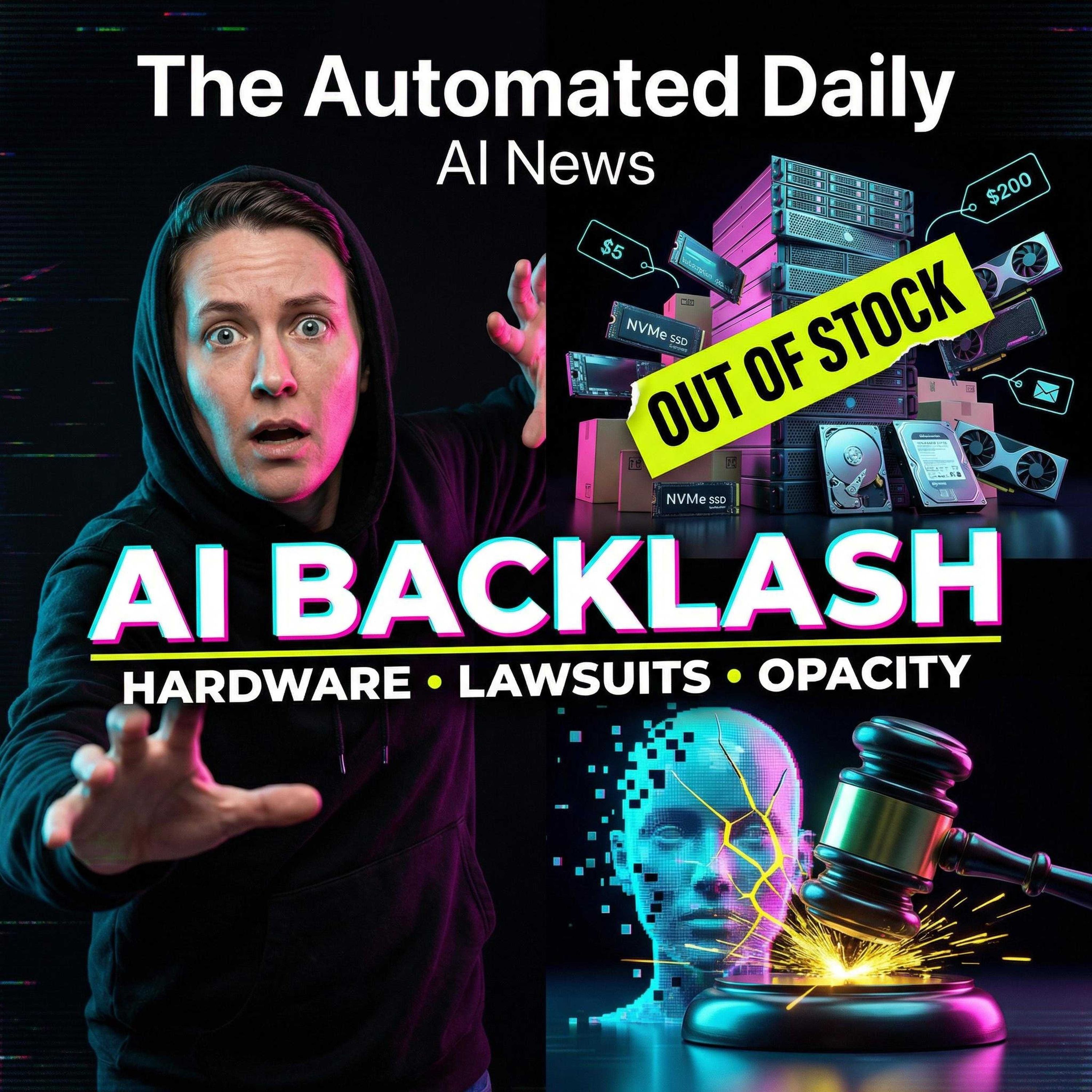 Actualités IA du 16 févr. 2026