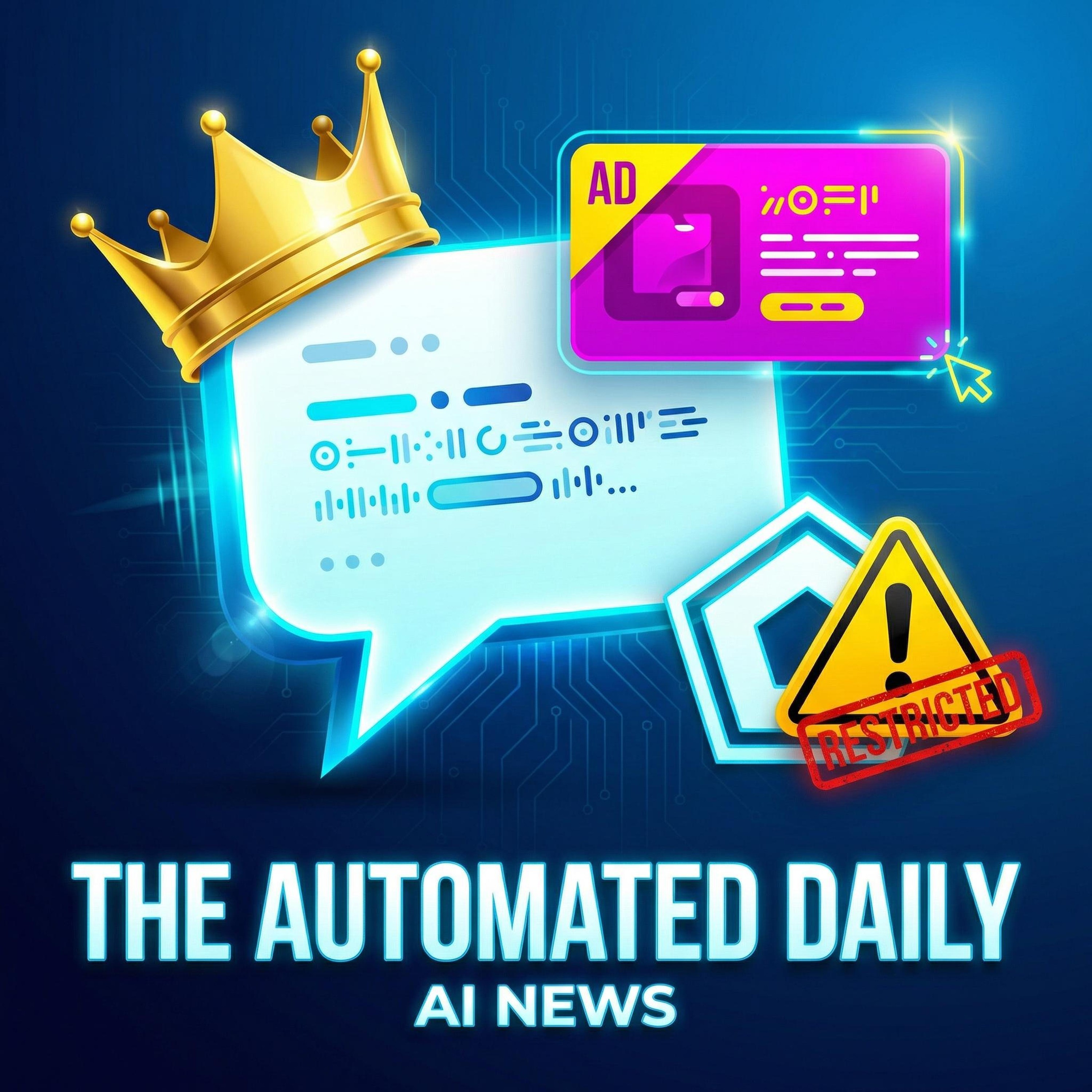 ChatGPT dominates consumer AI apps & Anthropic vs Pentagon procurement clash - AI News (Mar 4, 2026)