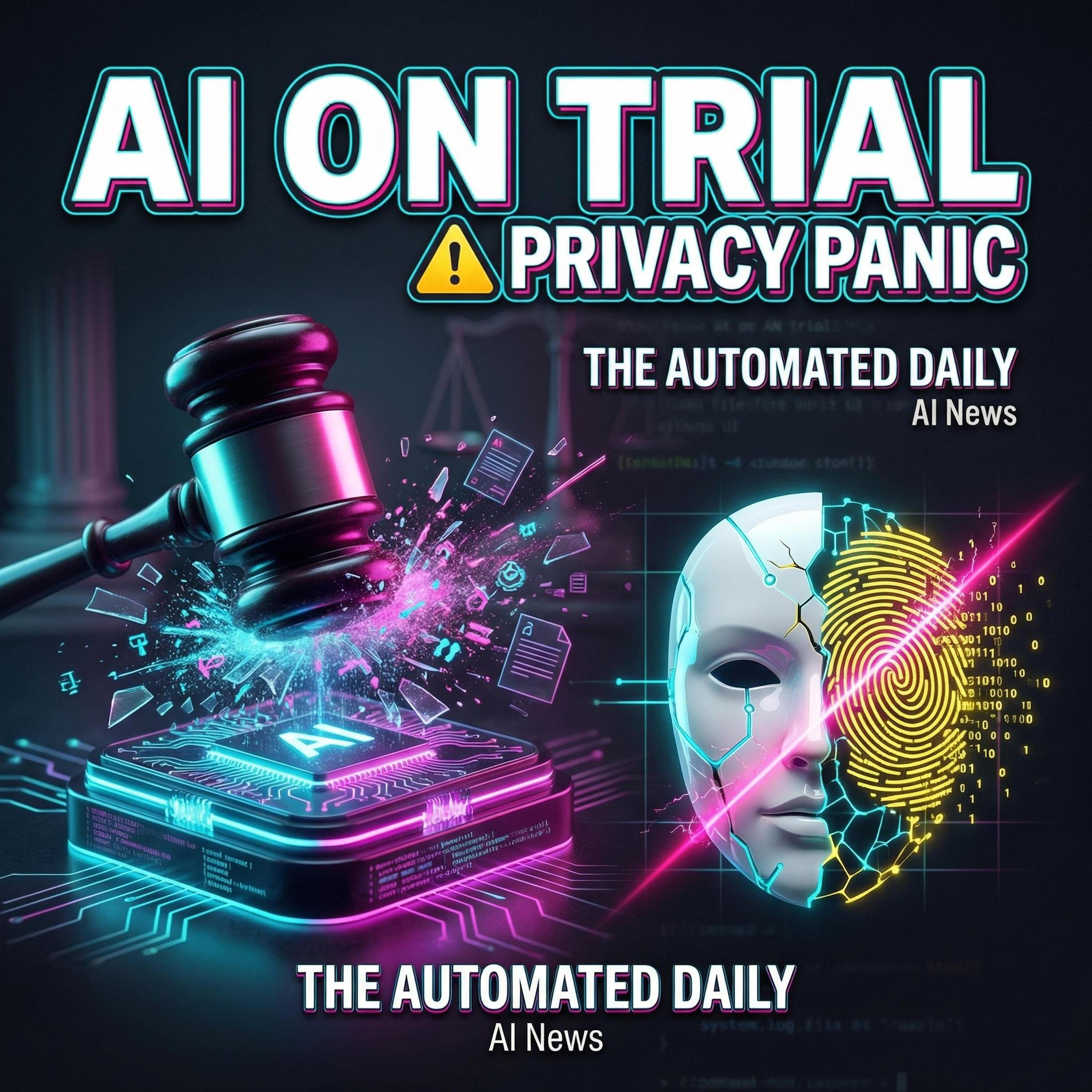 Gemini lawsuit tests AI liability & Qwen leadership churn raises questions - AI News (Mar 5, 2026)