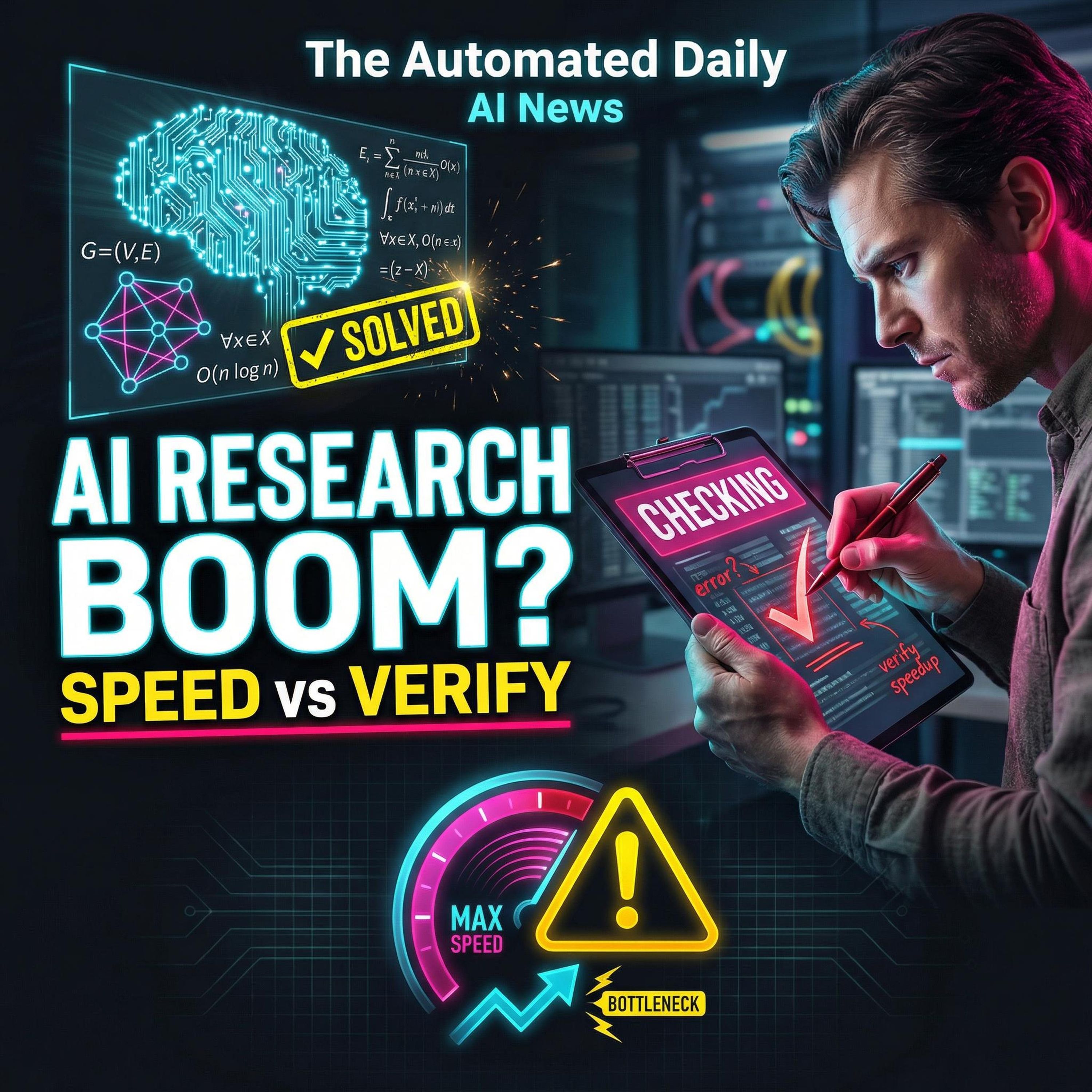 OpenAI ferme Sora, Disney recule & OpenAI vers une IPO risquée - Actualités IA (25 mars 2026)