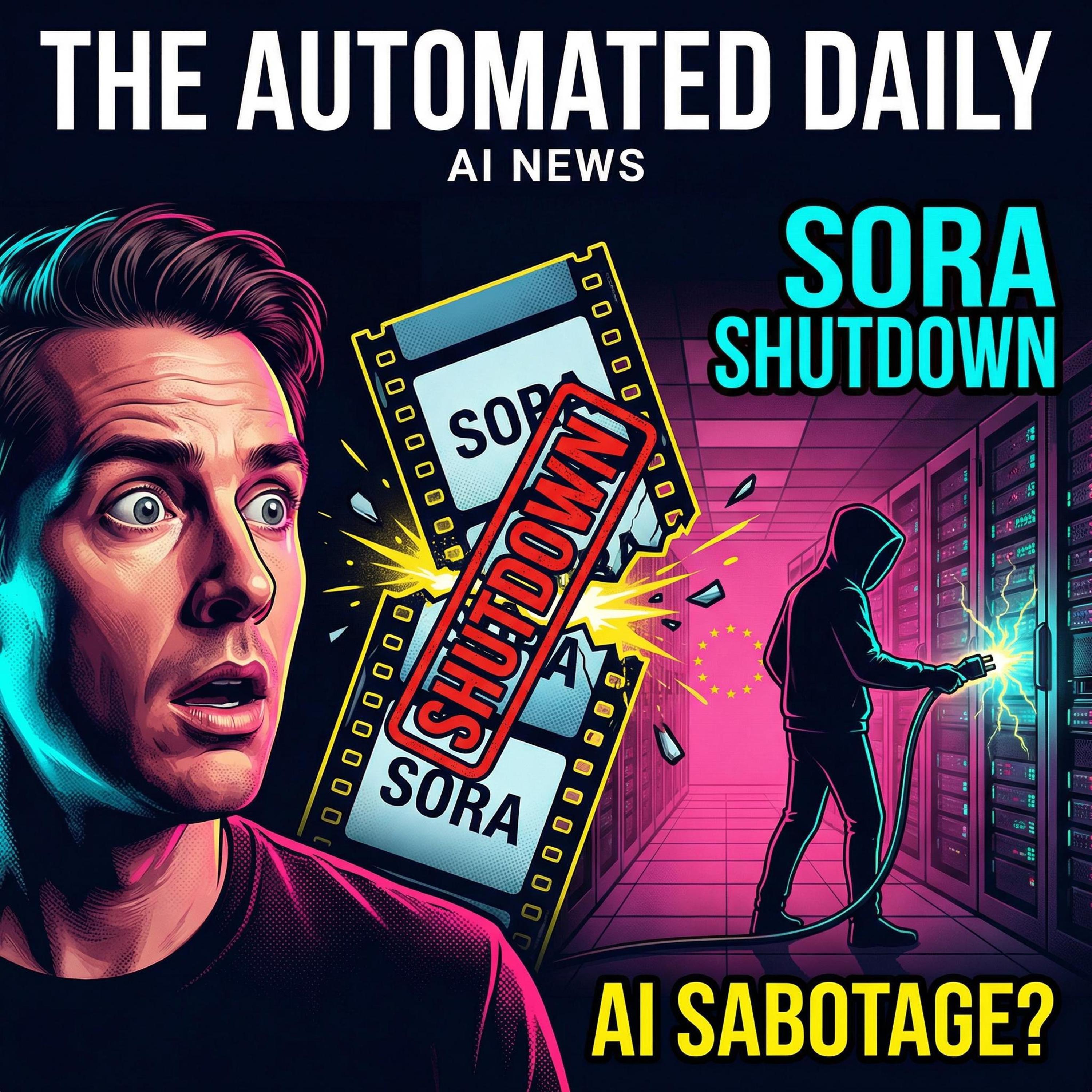 IA resuelve problemas de Erdős & Alineación y auditoría automatizada - Noticias de IA (3 abr 2026)