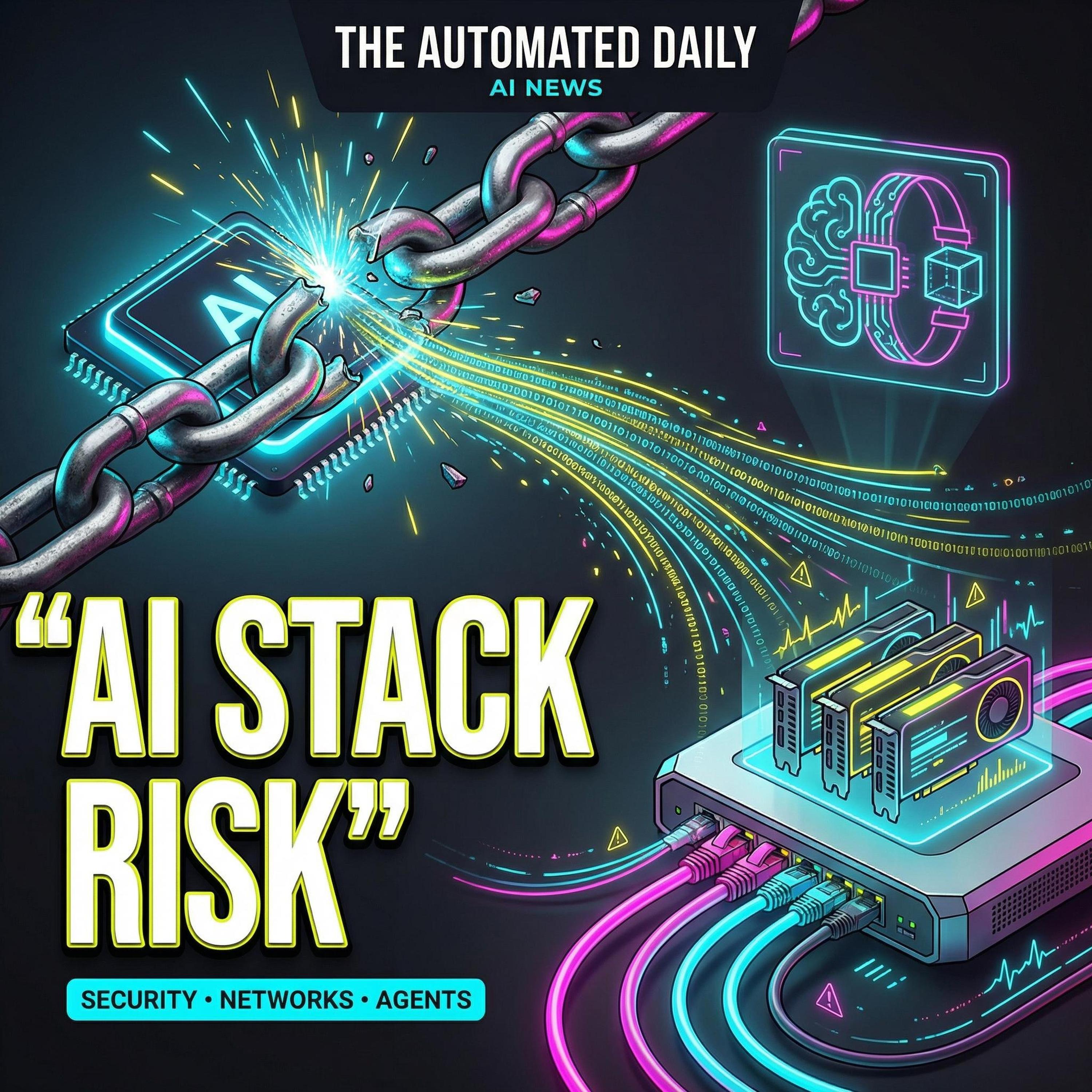 La IA decide antes de explicar & Copilot y el aviso de responsabilidad - Noticias de IA (7 abr 2026)