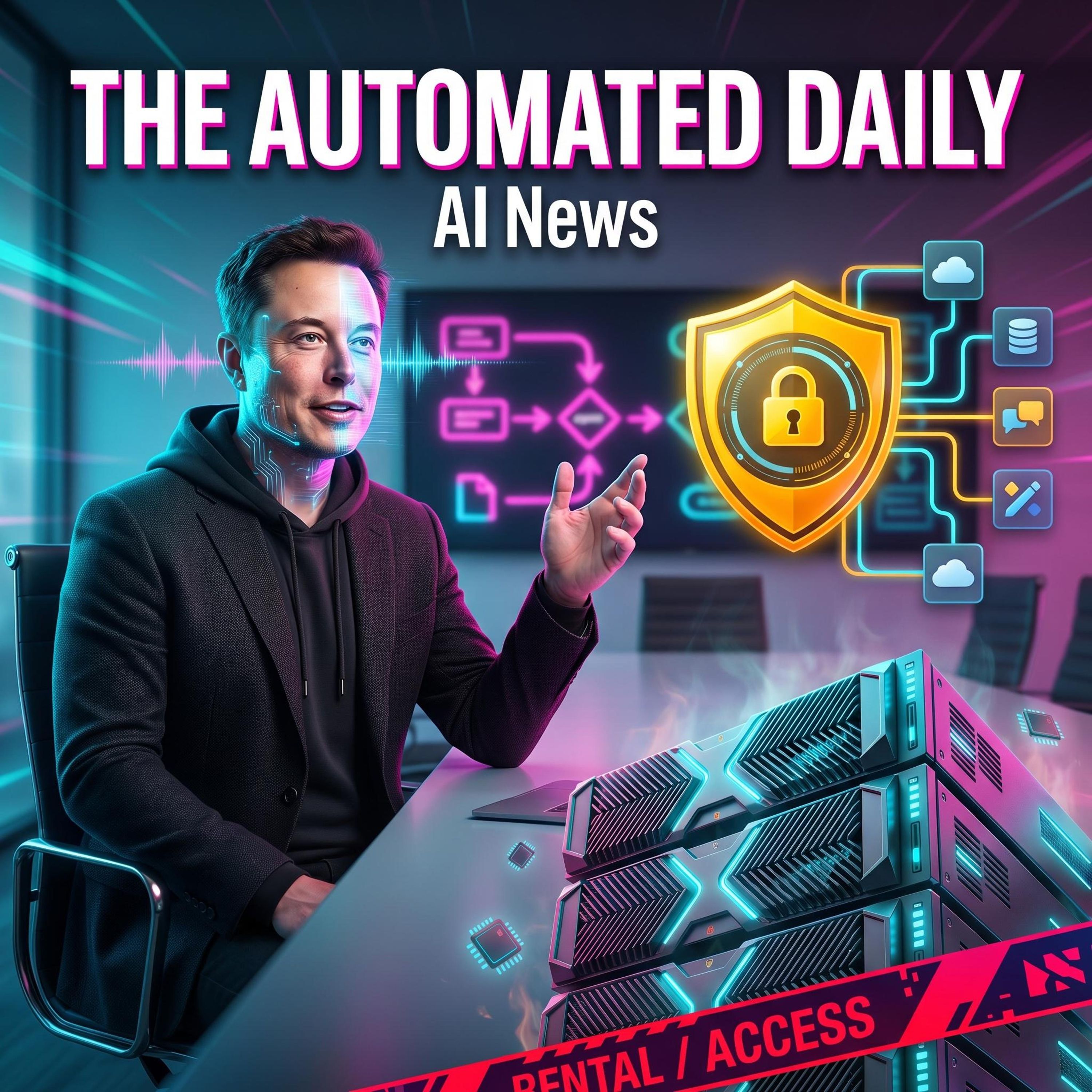 IA à l’école et pensée & Agents IA au travail - Actualités IA (15 avr. 2026)