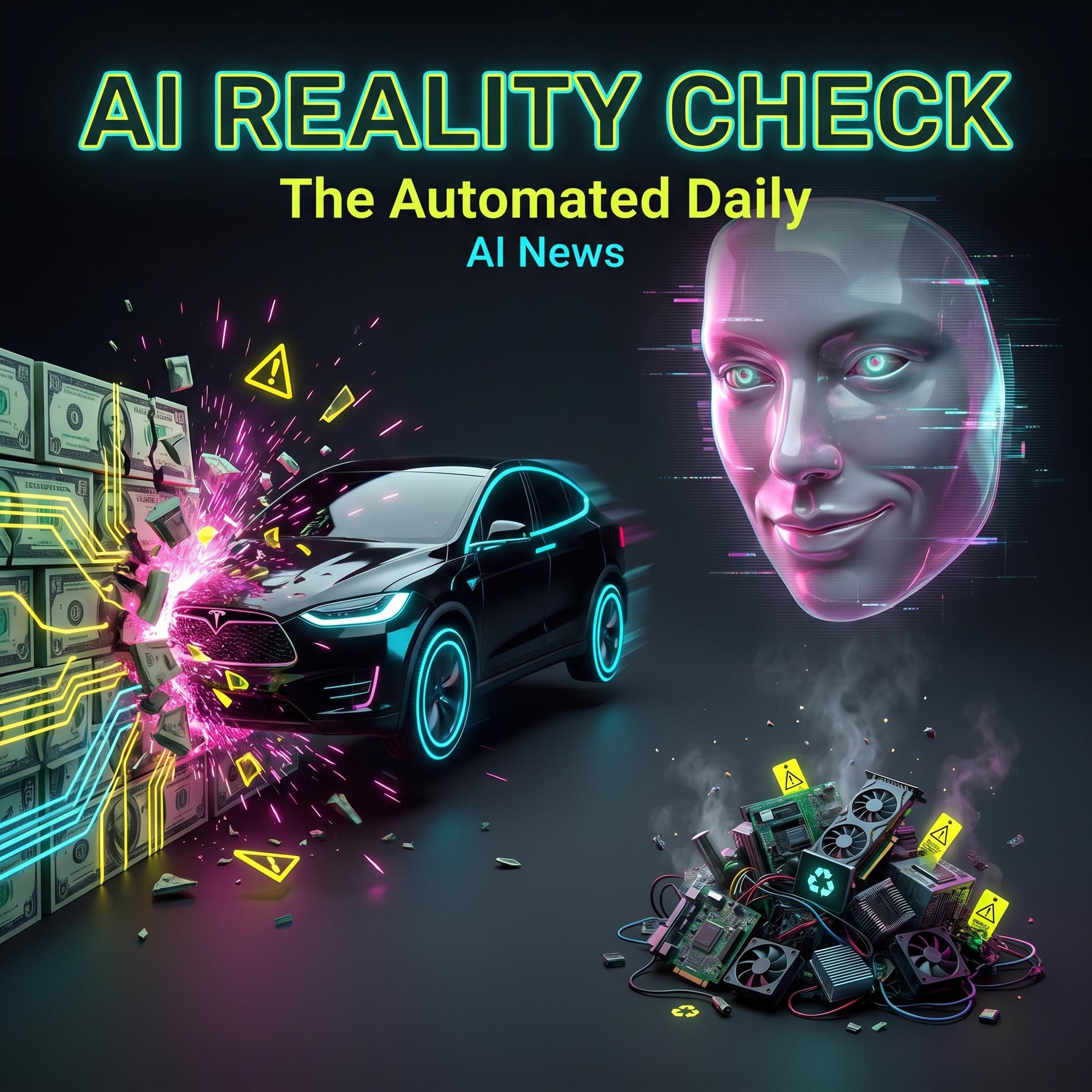 Uber hits AI budget wall & GenAI productivity paradox returns - AI News (Apr 20, 2026)