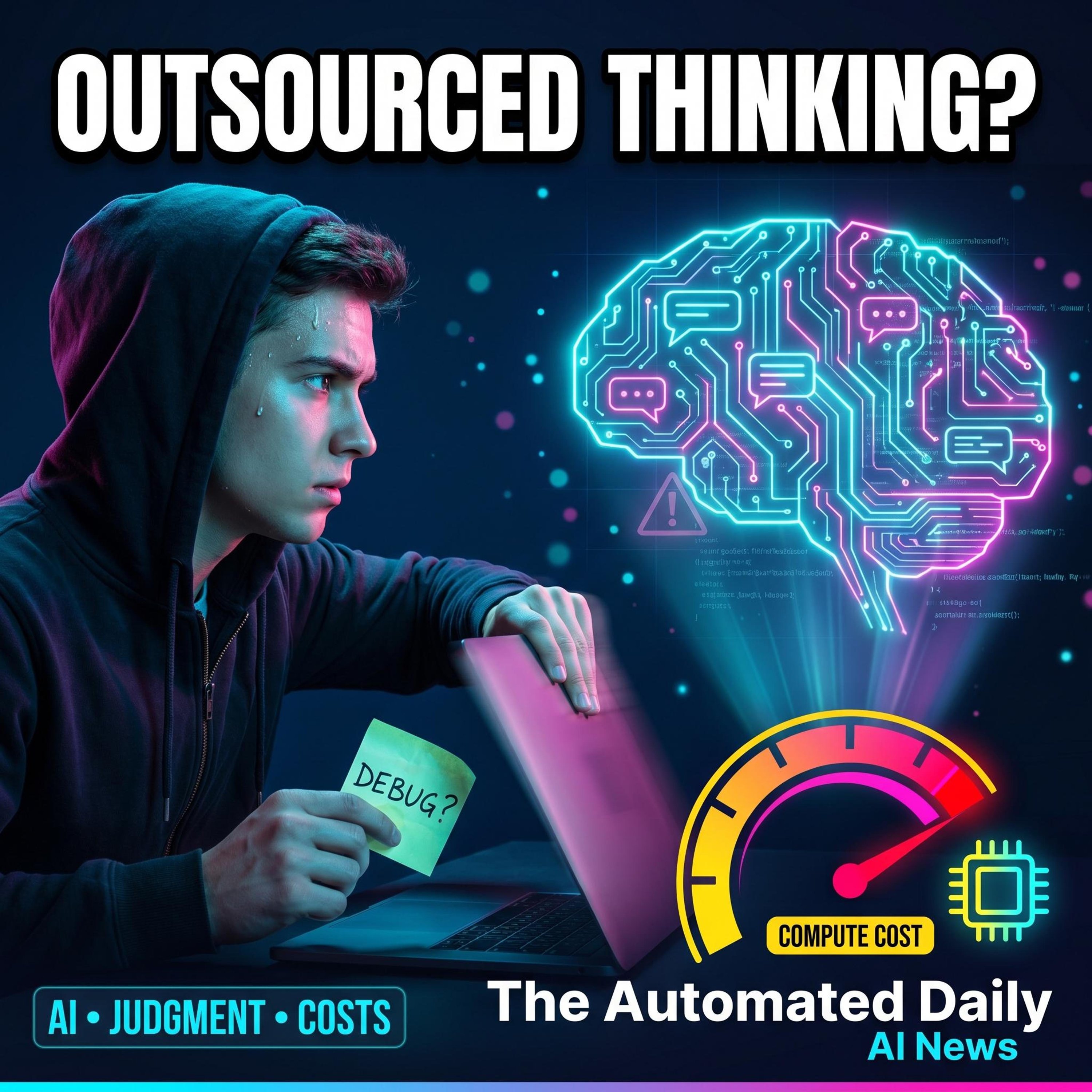 Faux médias dopés à l’IA & Mémoire persistante pour assistants IA - Actualités IA (27 avr. 2026)