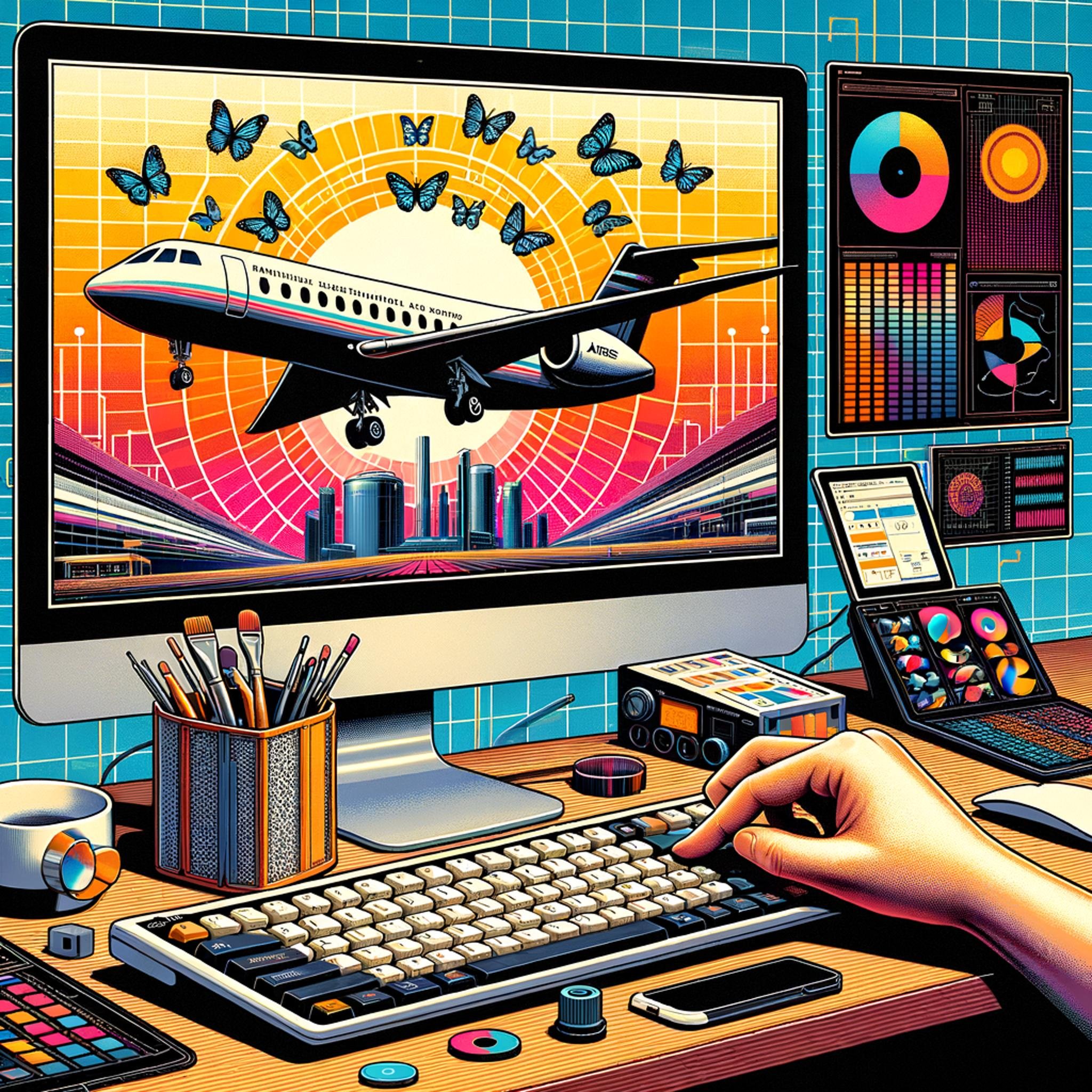 Top daily Hacker News for August 6, 2024