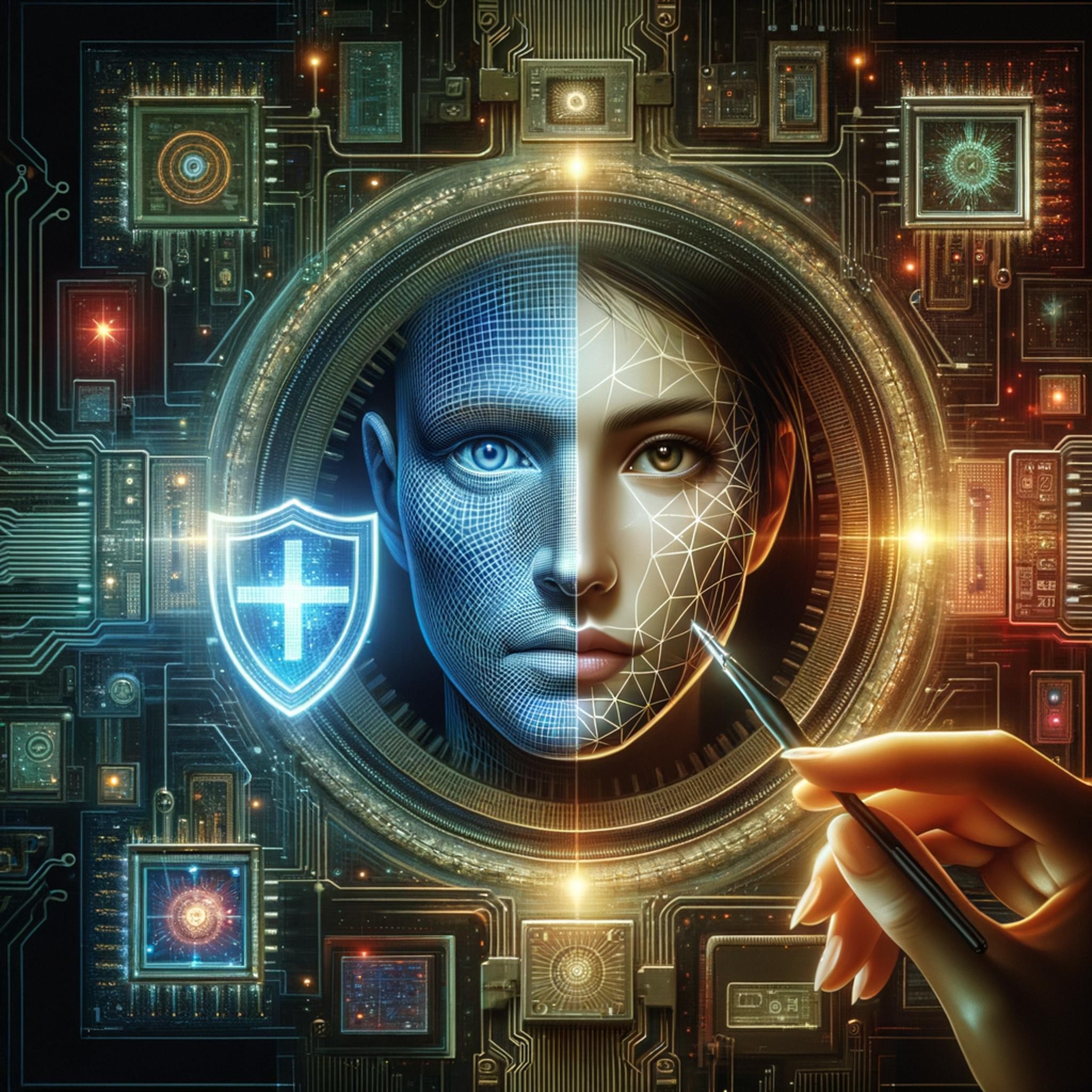 Top daily Hacker News for August 10, 2024