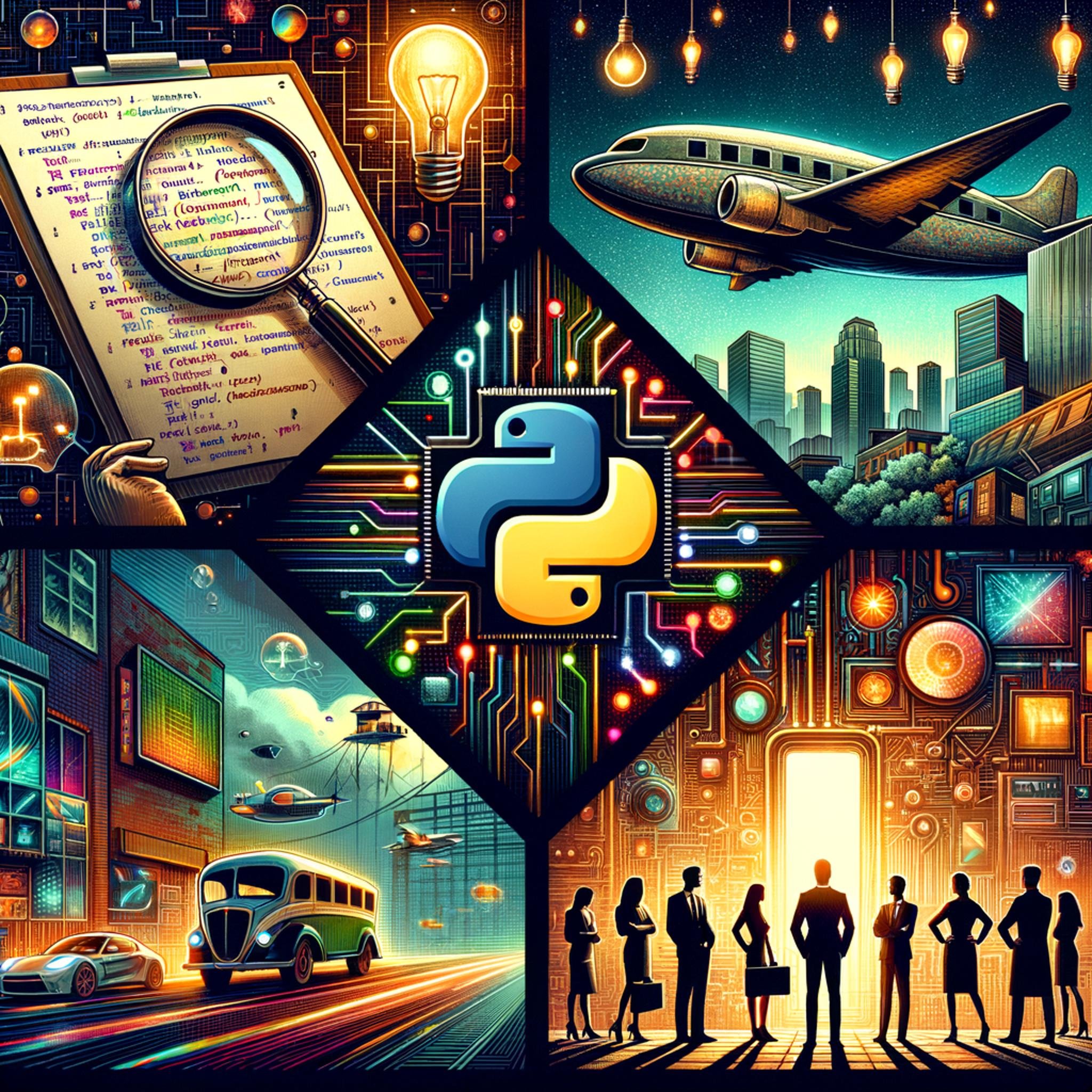 Top daily Hacker News for August 16, 2024