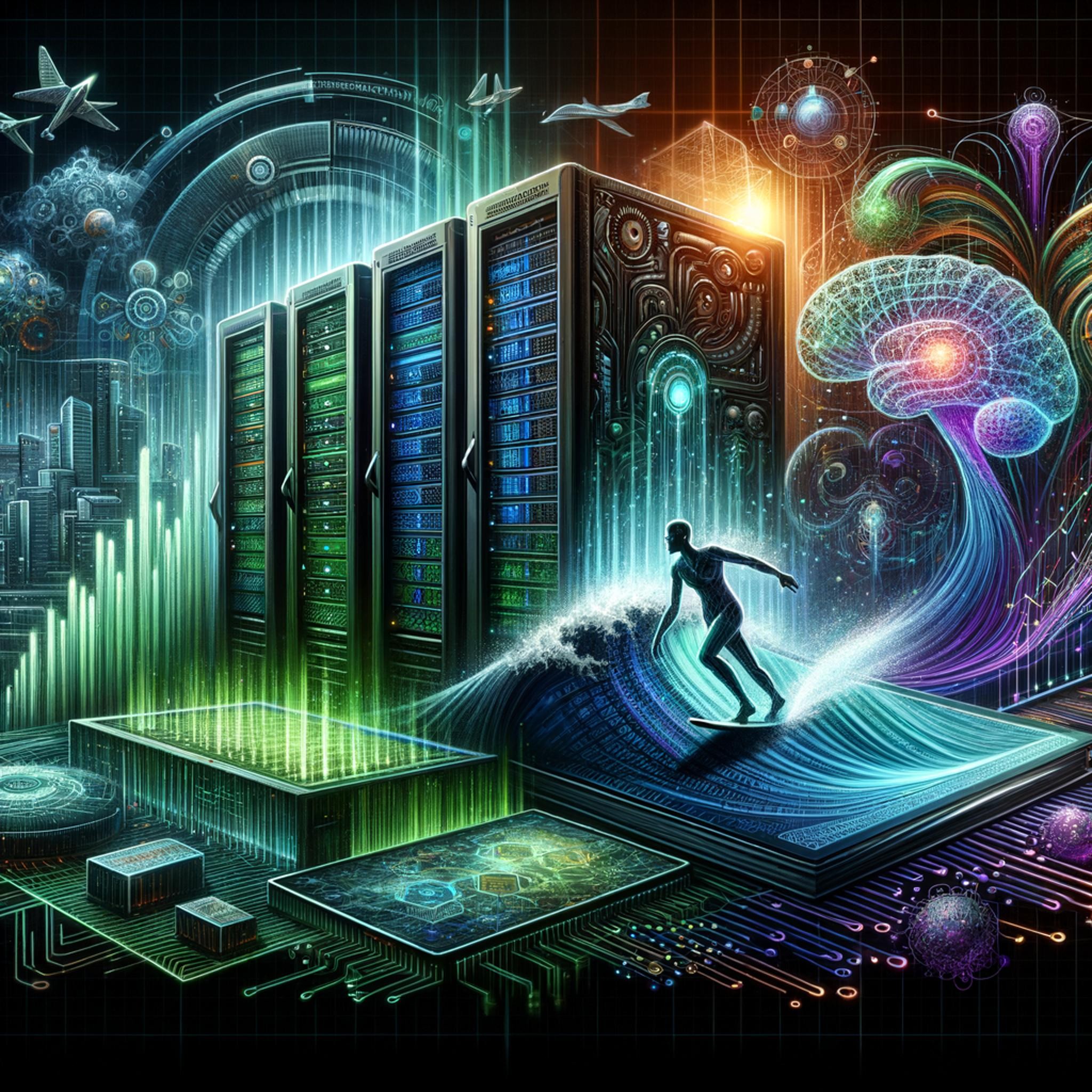 Hacker News for Aug 23, 2024