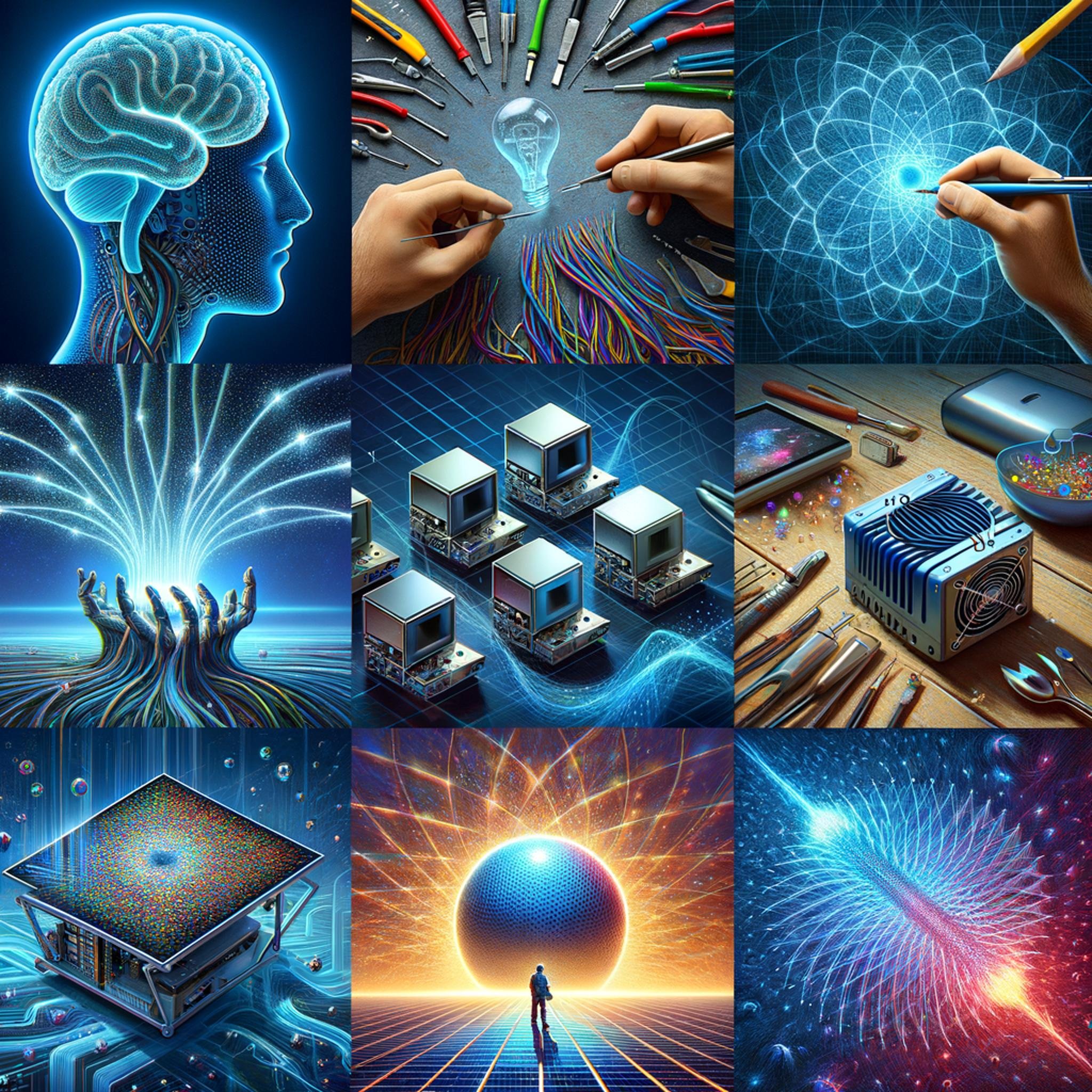 Hacker News for Aug 29, 2024