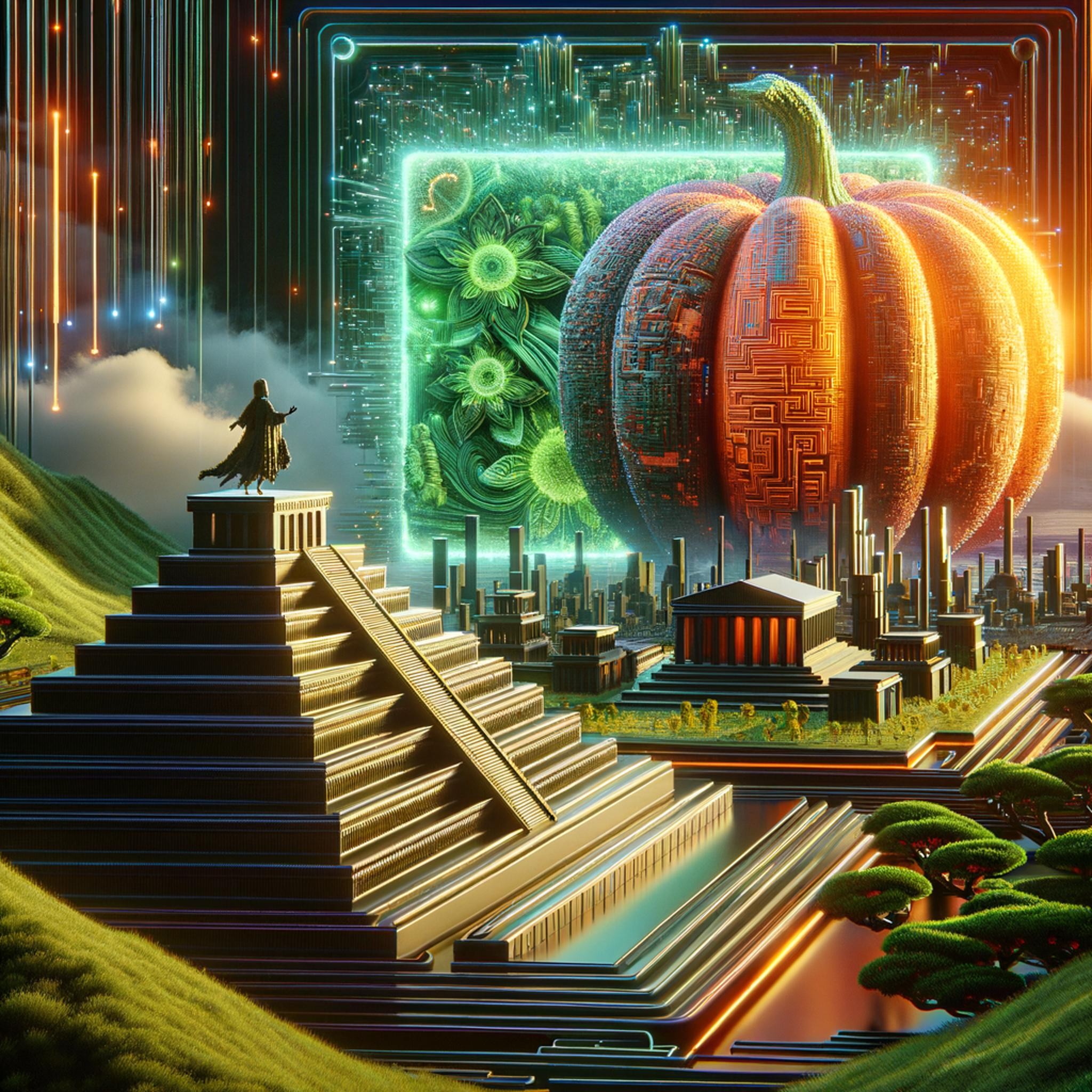 Hacker News for Oct 16, 2024