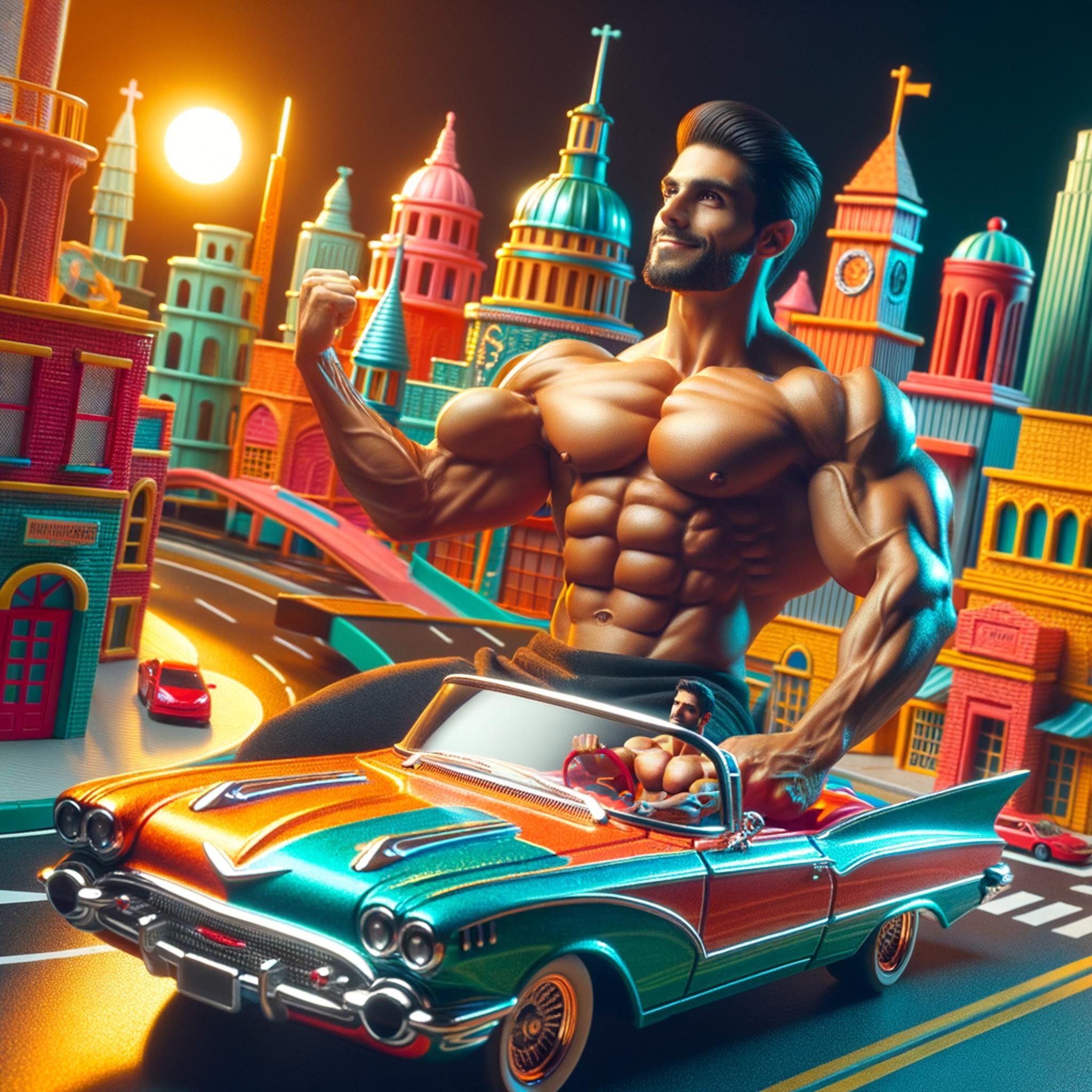 Hacker News for Oct 17, 2024