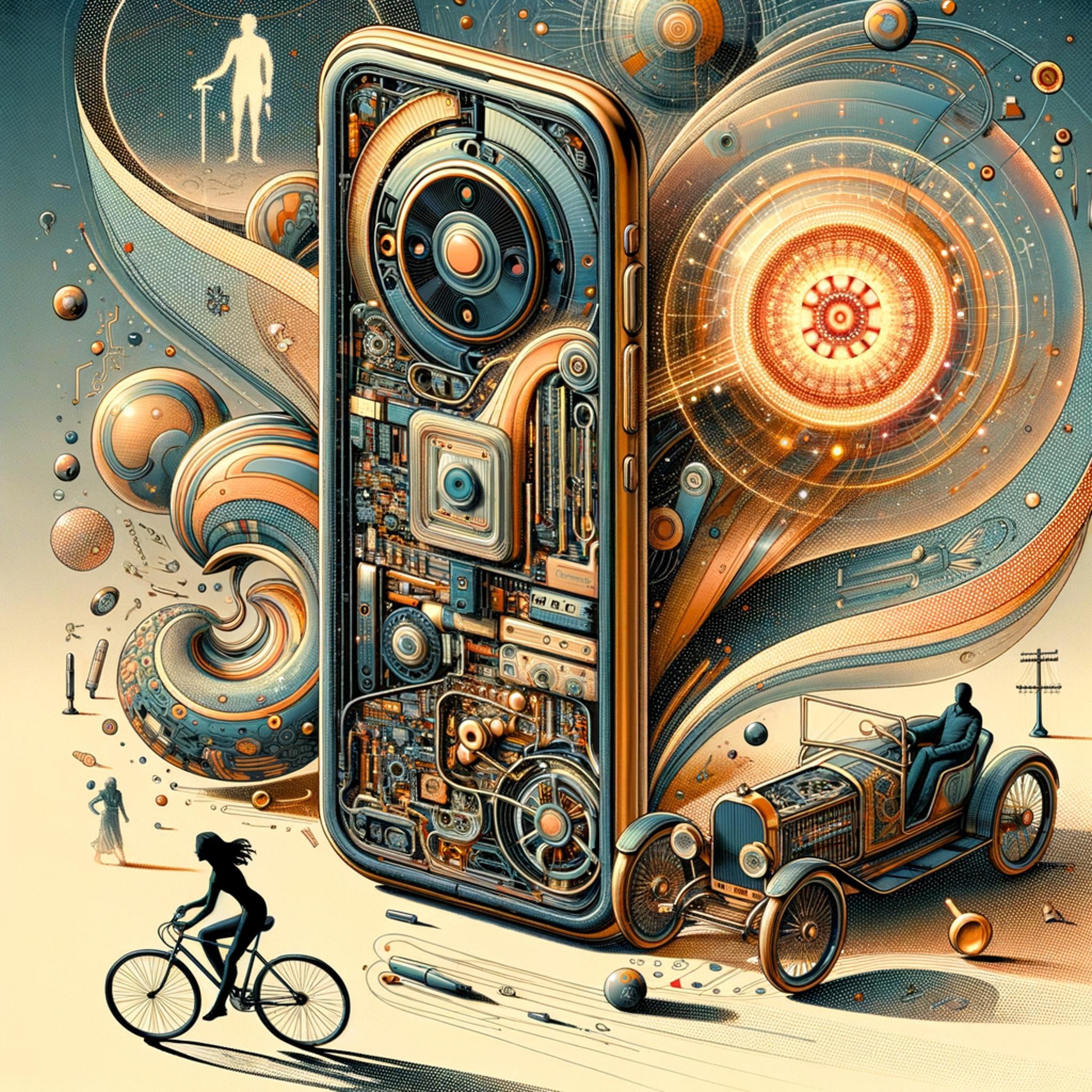 Hacker News for Oct 19, 2024