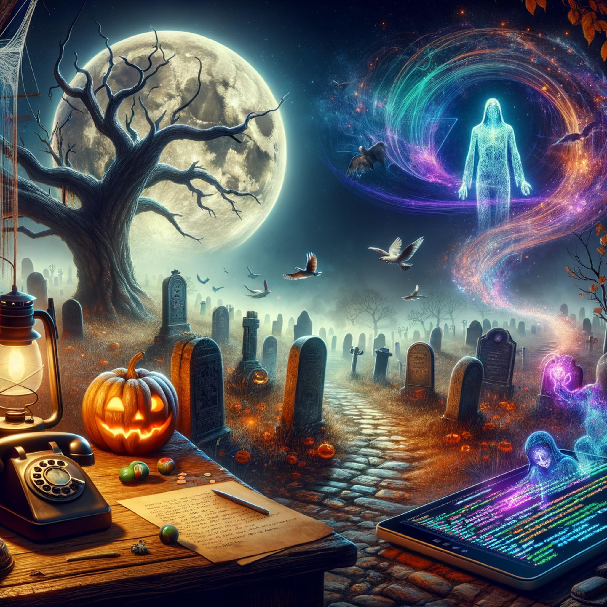 Hacker News for Oct 29, 2024