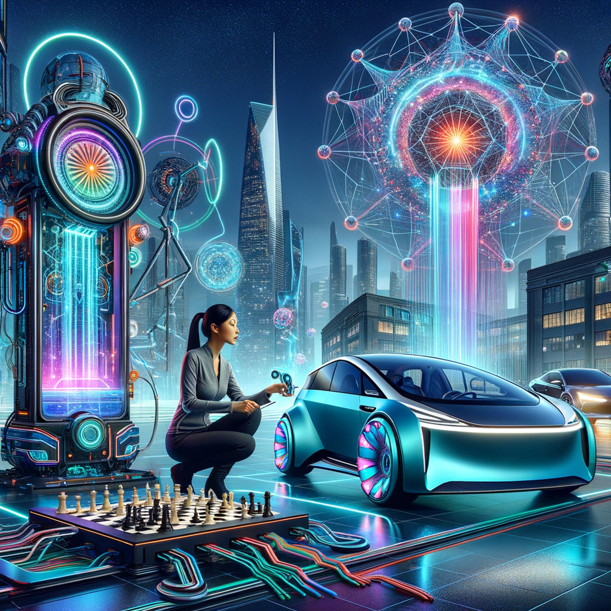 Hacker News for Nov 03, 2024