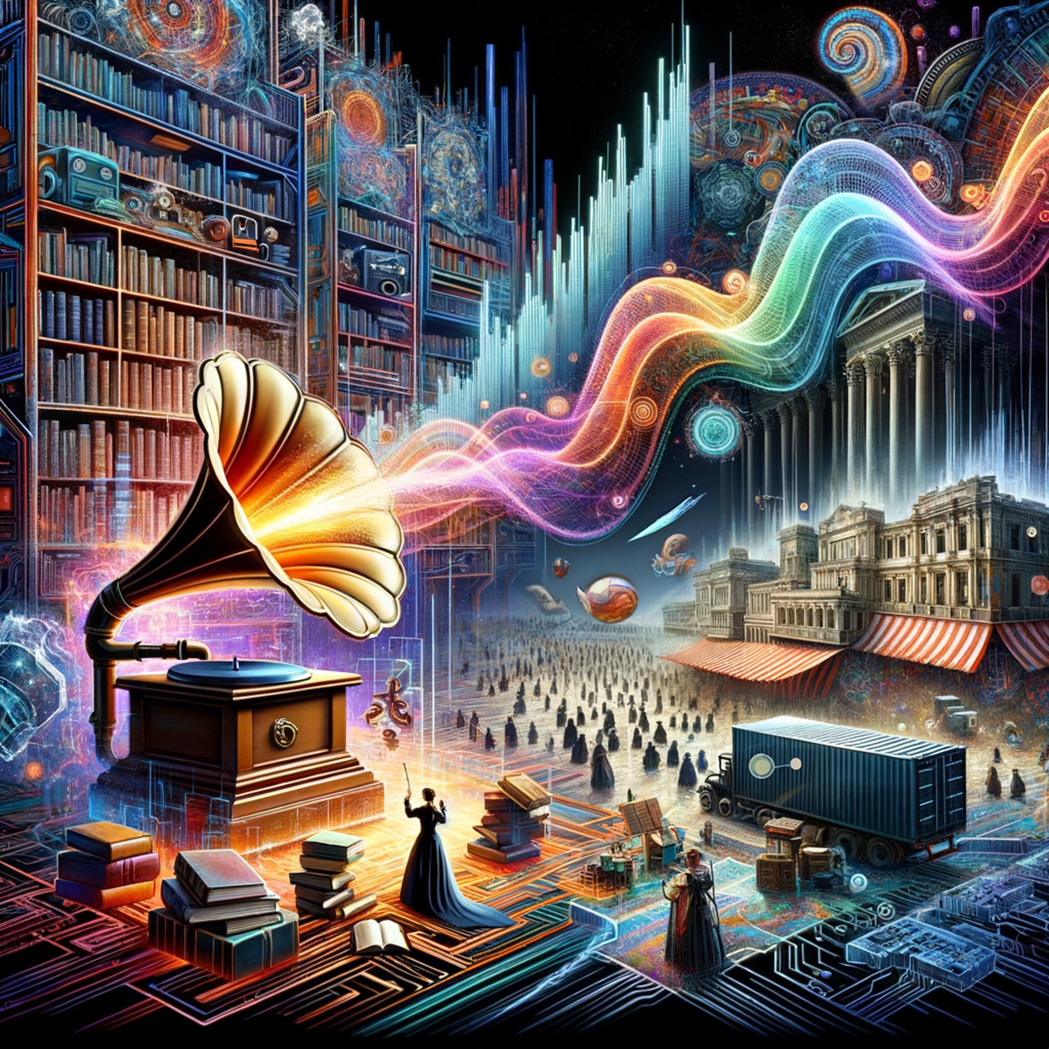 Hacker News for Nov 12, 2024