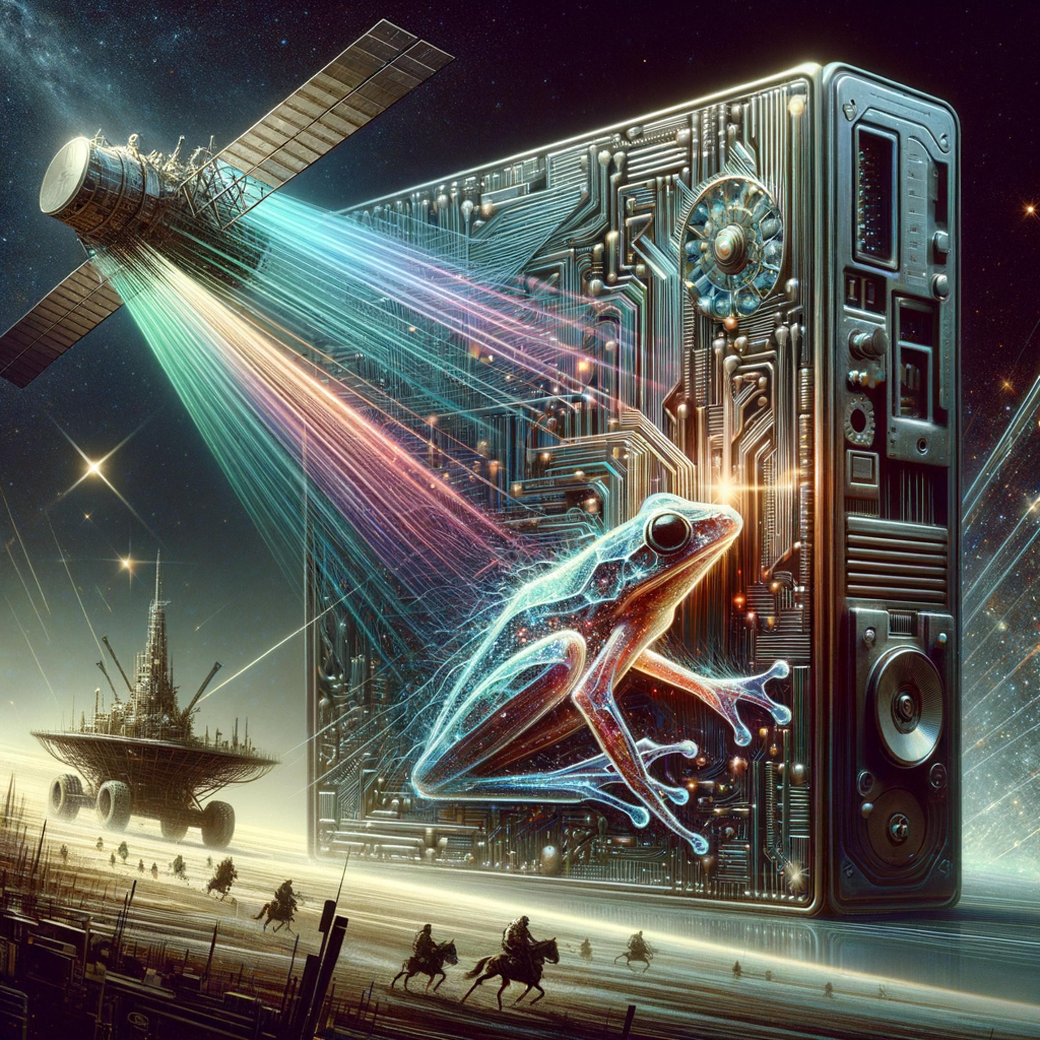 Hacker News for Nov 16, 2024