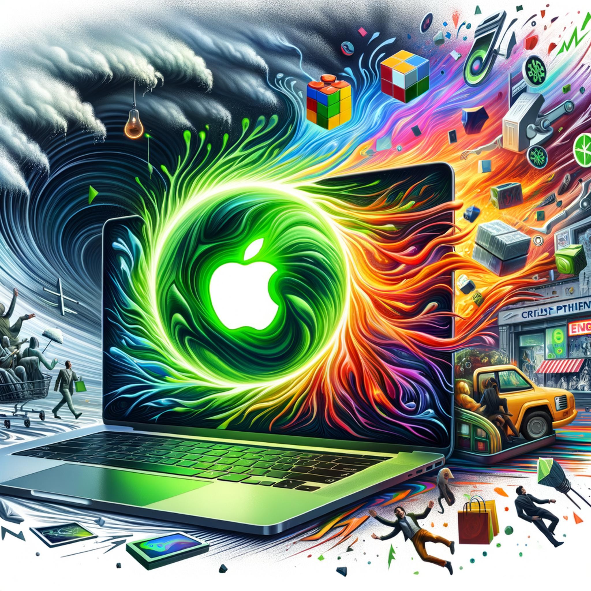 Hacker News for Nov 29, 2024