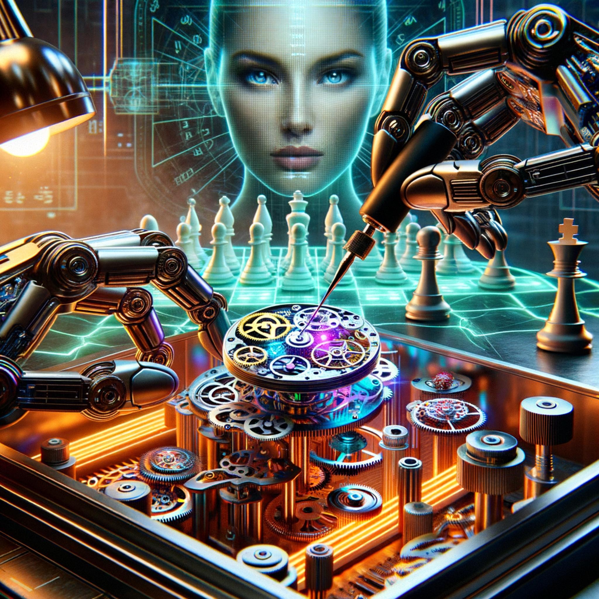 Hacker News for Dec 17, 2024