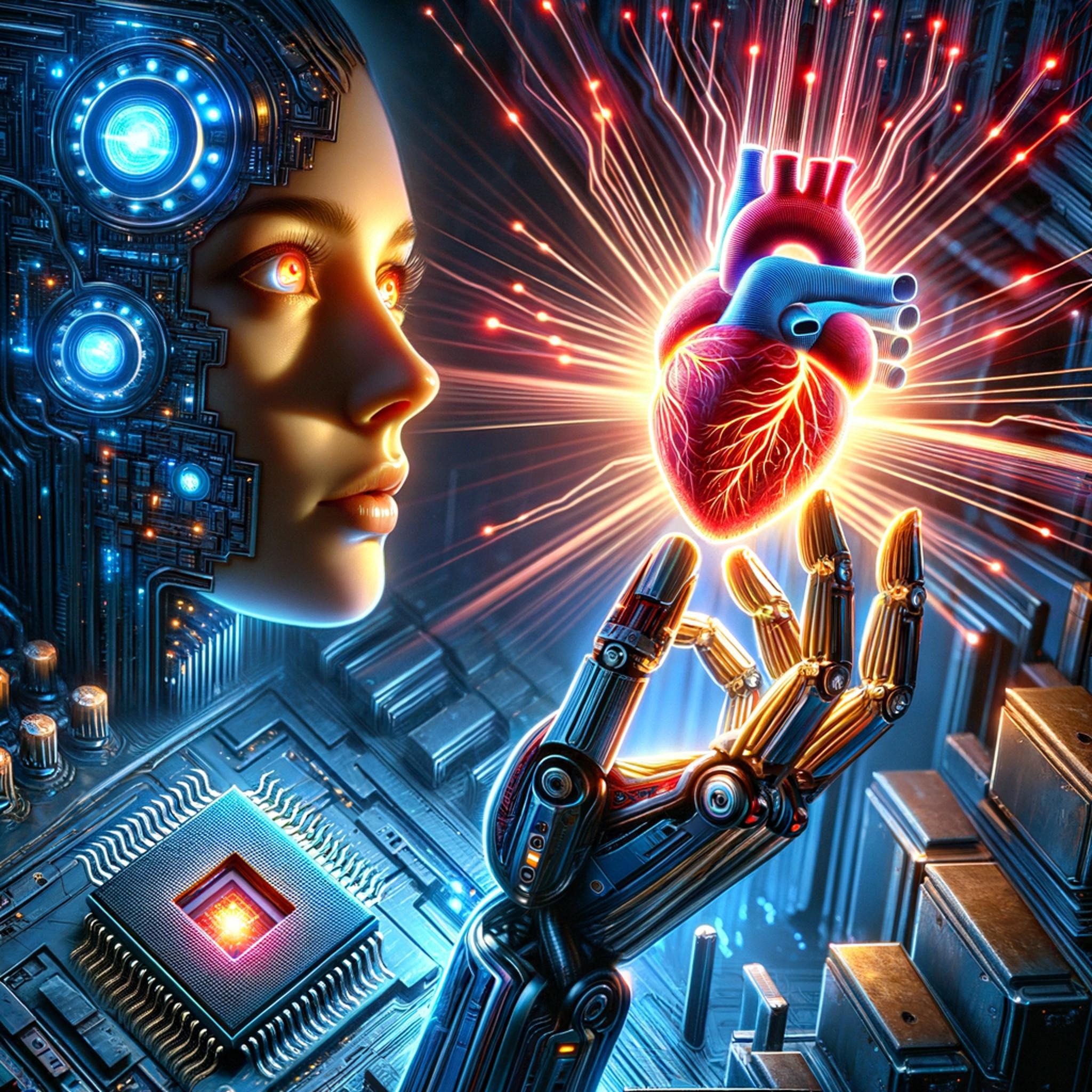 Hacker News for Jan 25, 2025