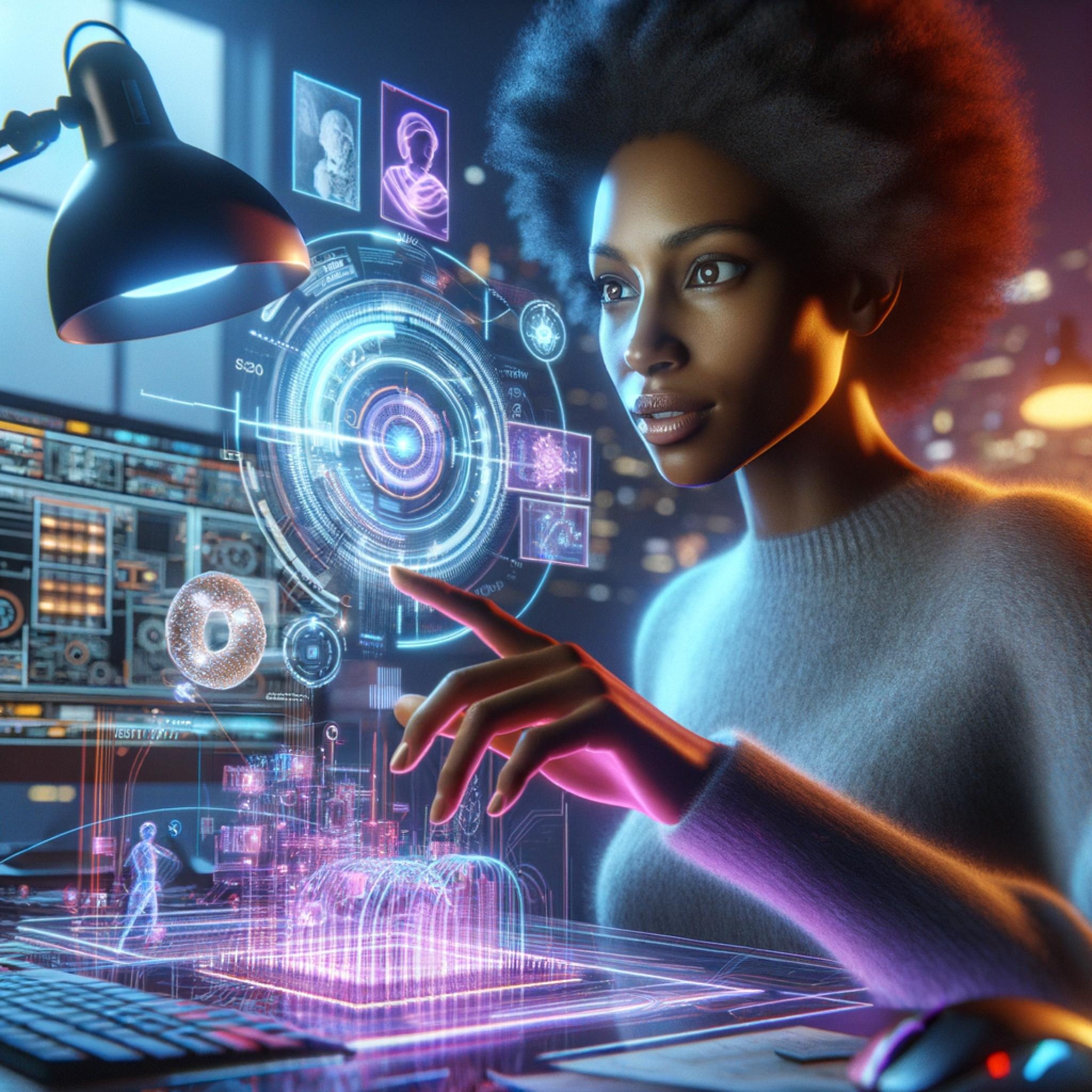 Hacker News for Jan 27, 2025