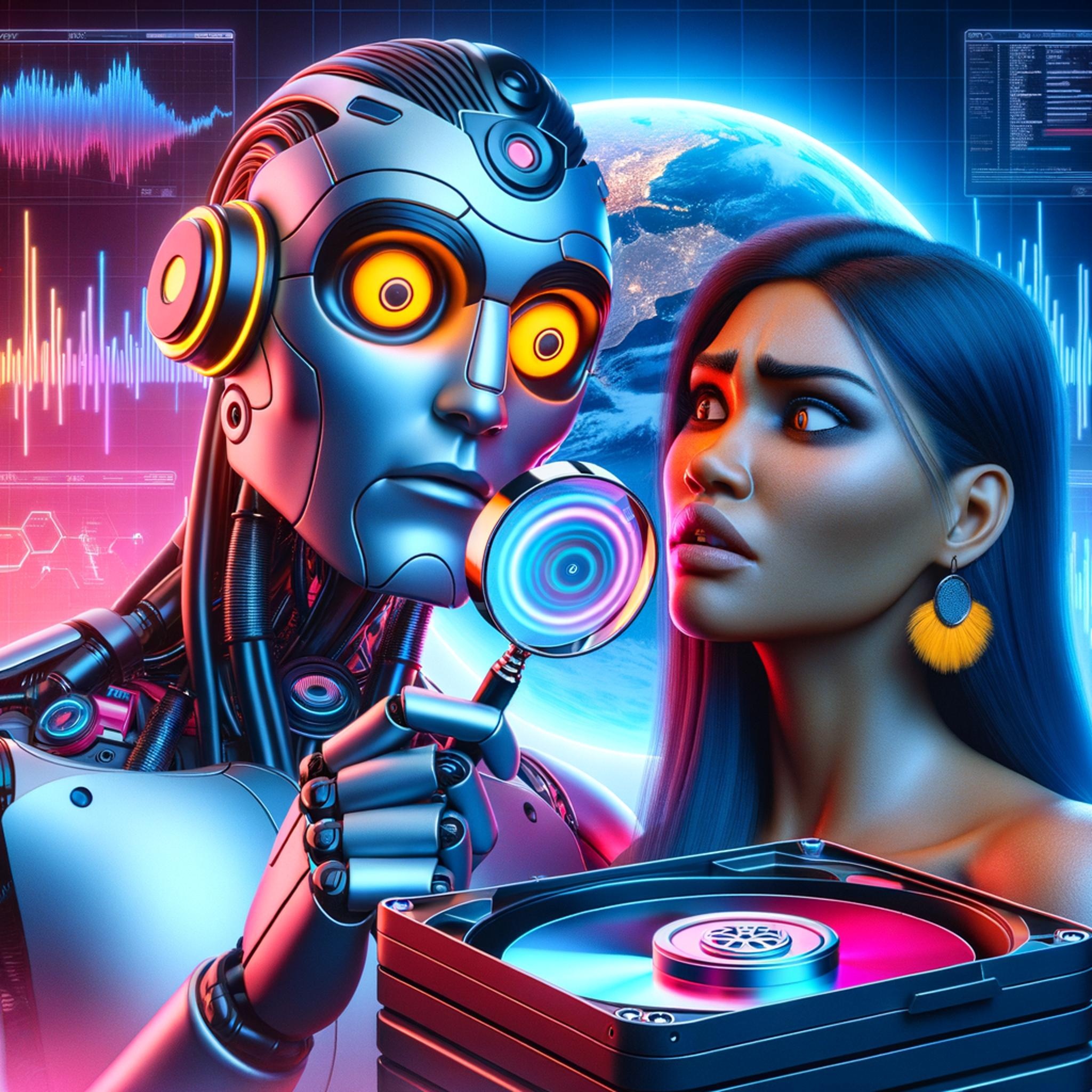 Hacker News for Jan 29, 2025