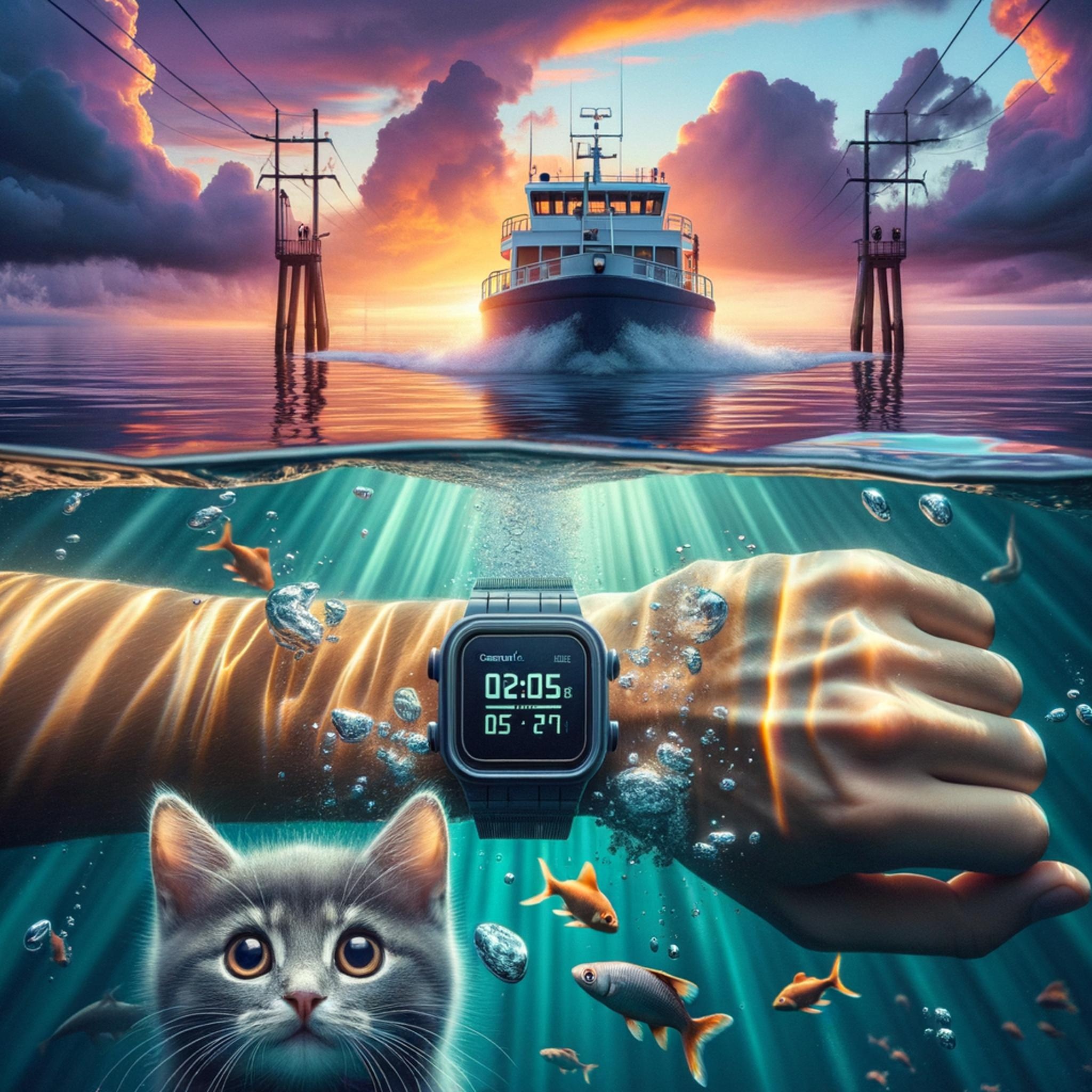 Hacker News for Jan 31, 2025