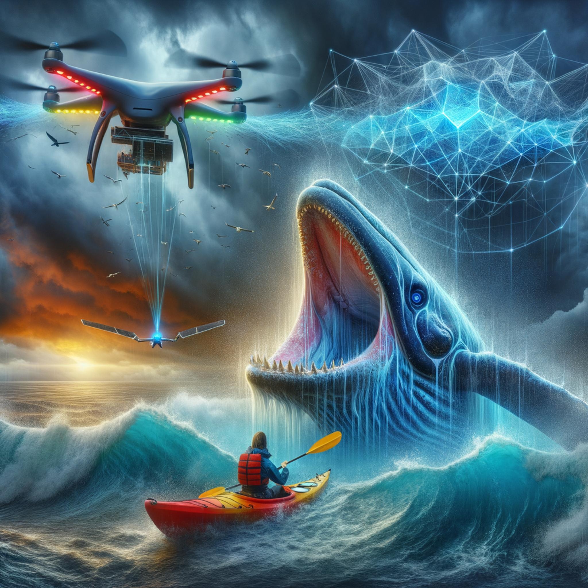 Hacker News for Feb 17, 2025