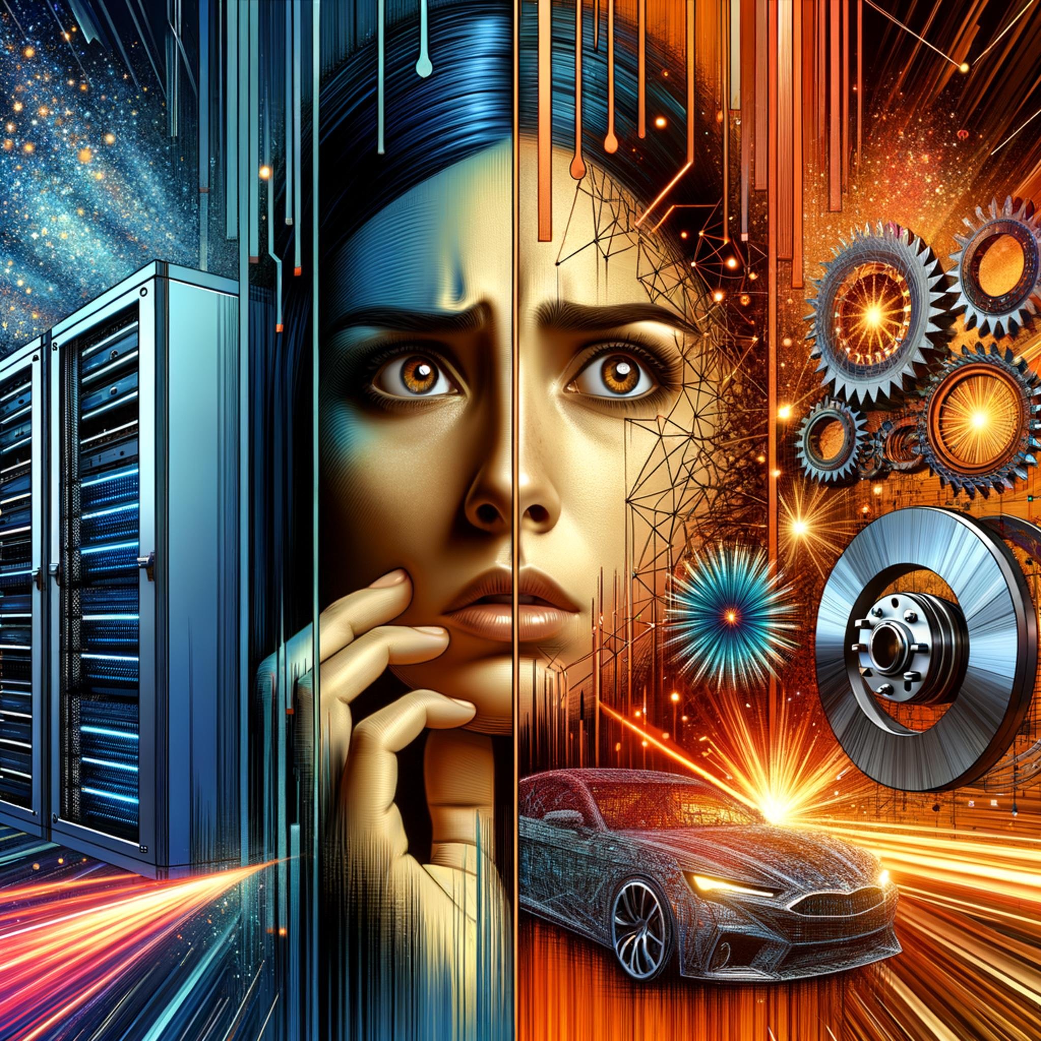 Hacker News for Feb 18, 2025