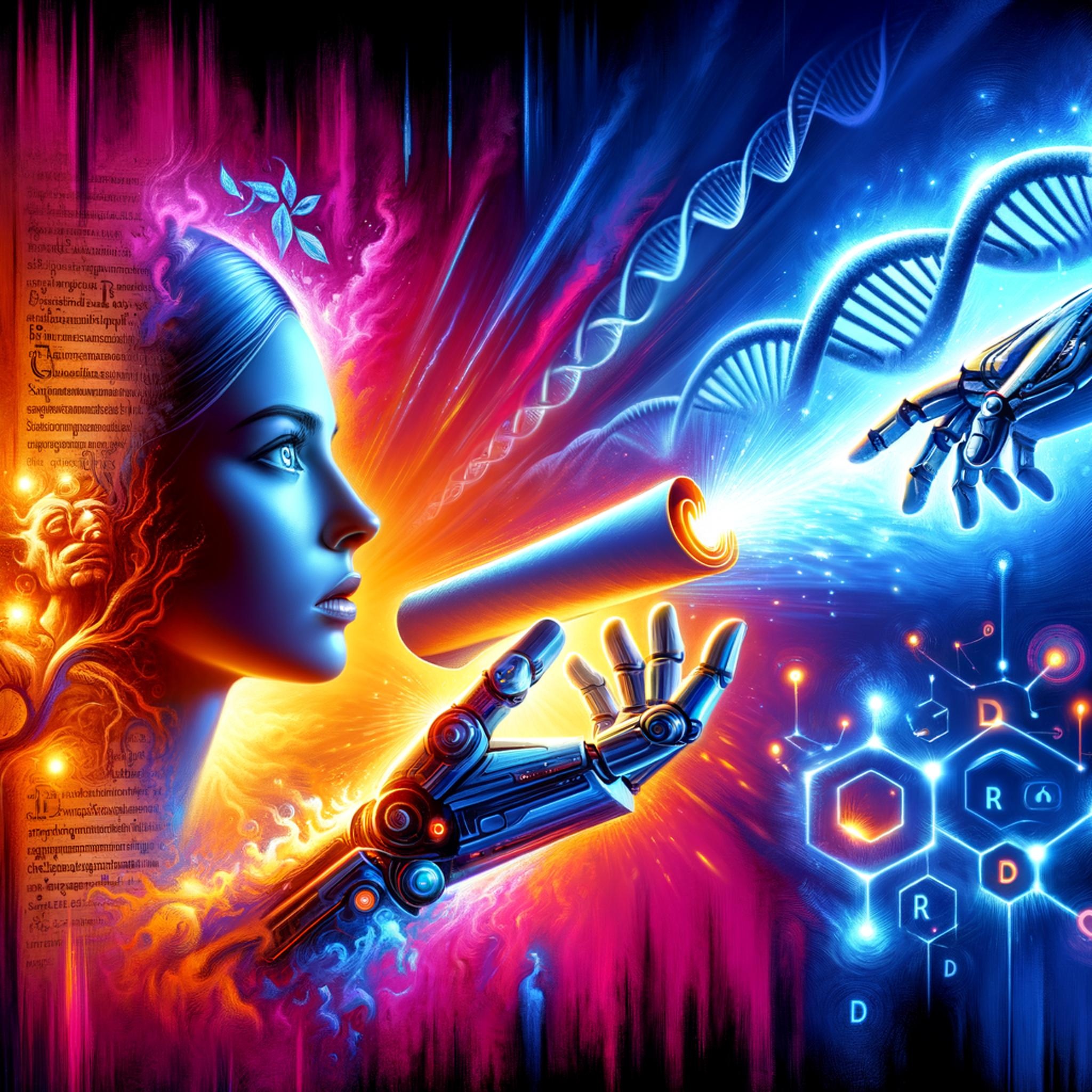 Hacker News for Mar 7, 2025