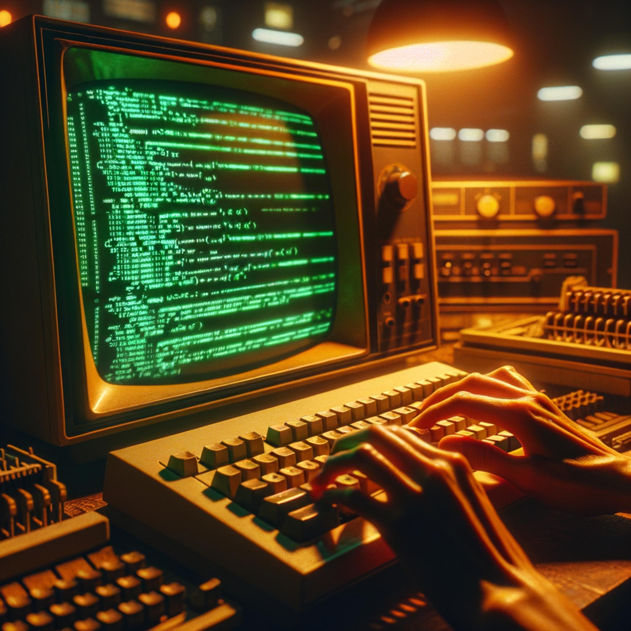 Actualités Hacker News du 24 mars 2025