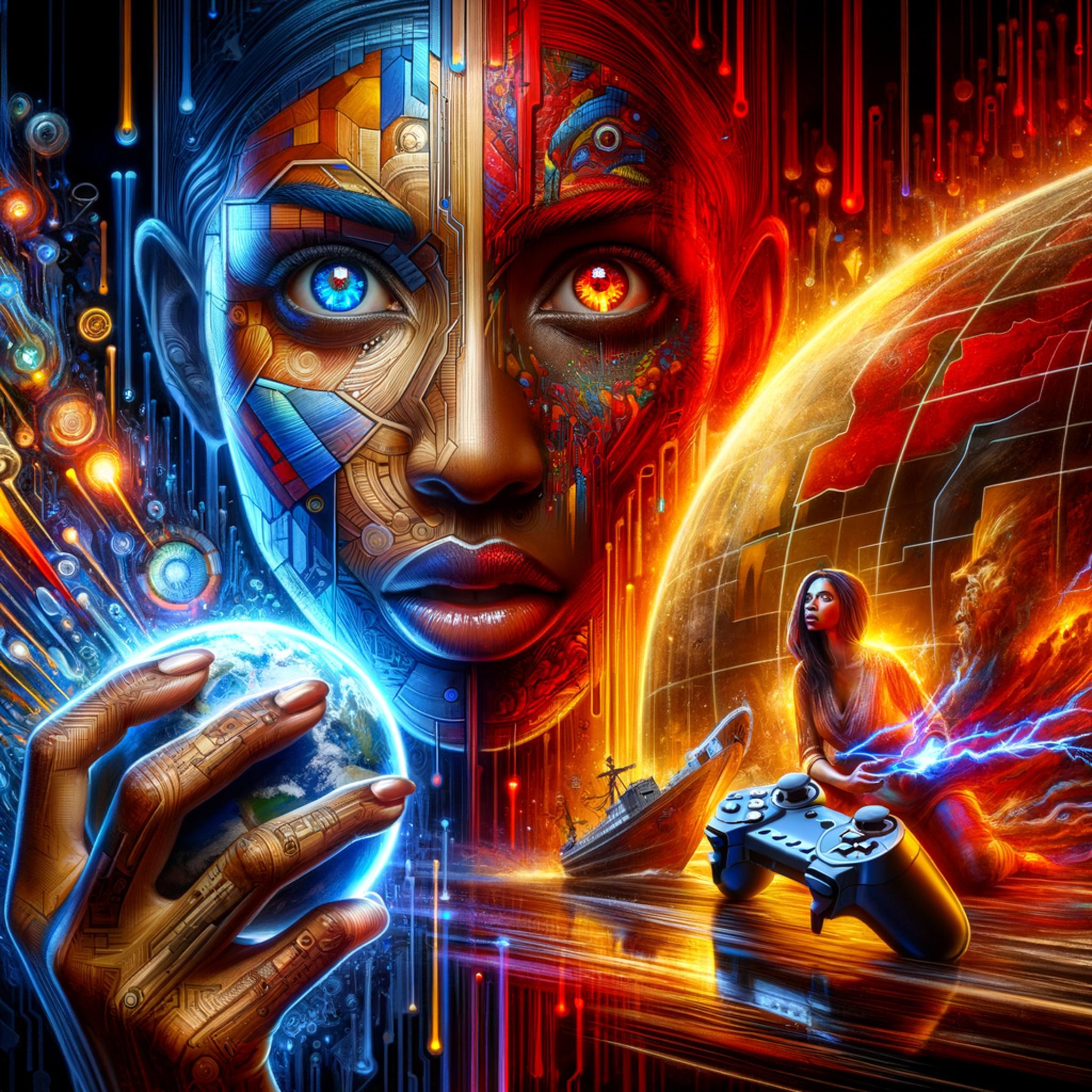 Actualités Hacker News du 16 avr. 2025