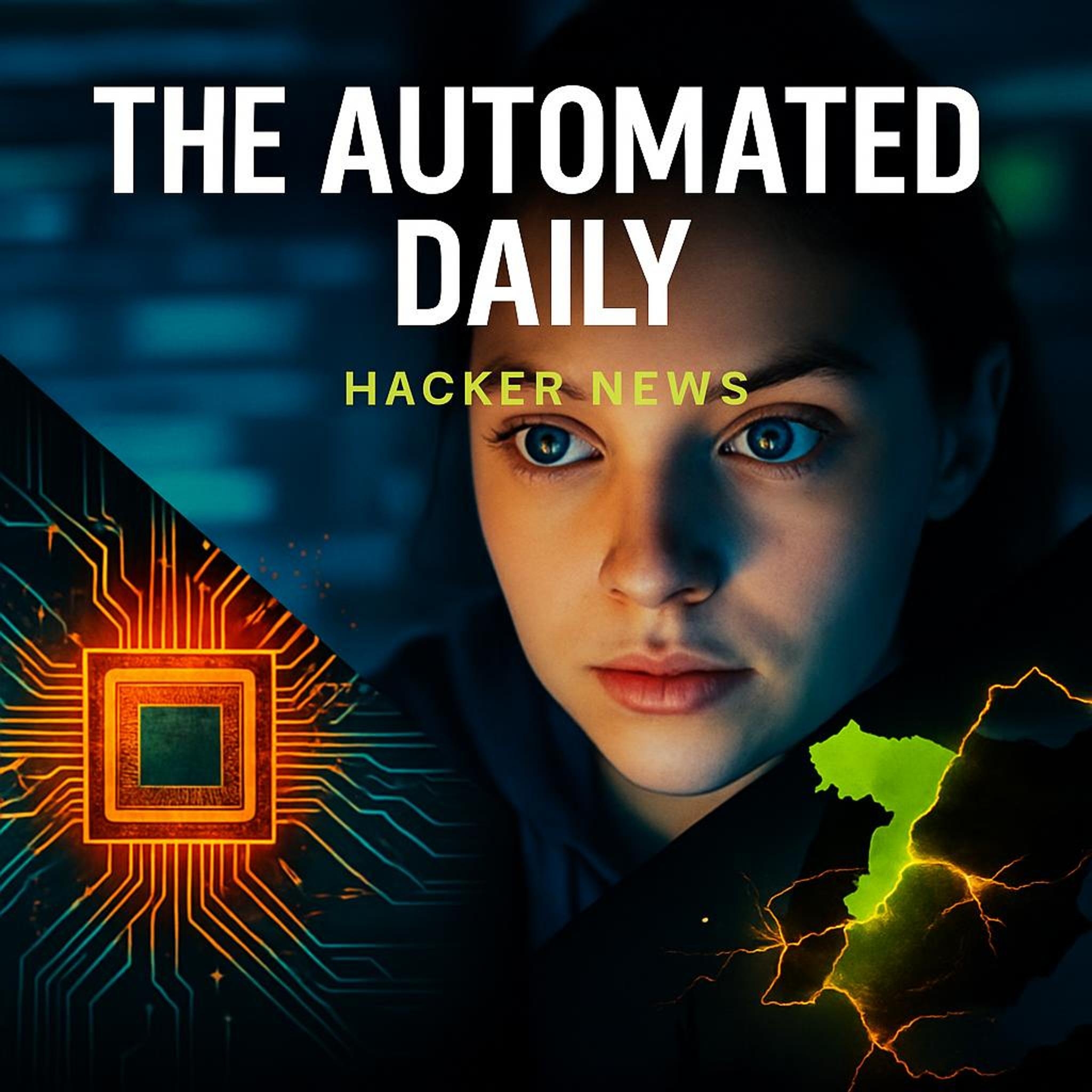 Actualités Hacker News du 28 avr. 2025