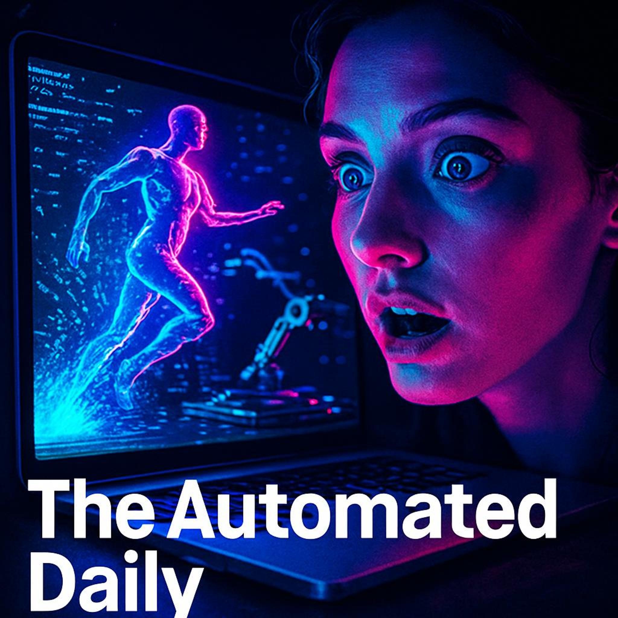 Actualités Hacker News du 10 mai 2025