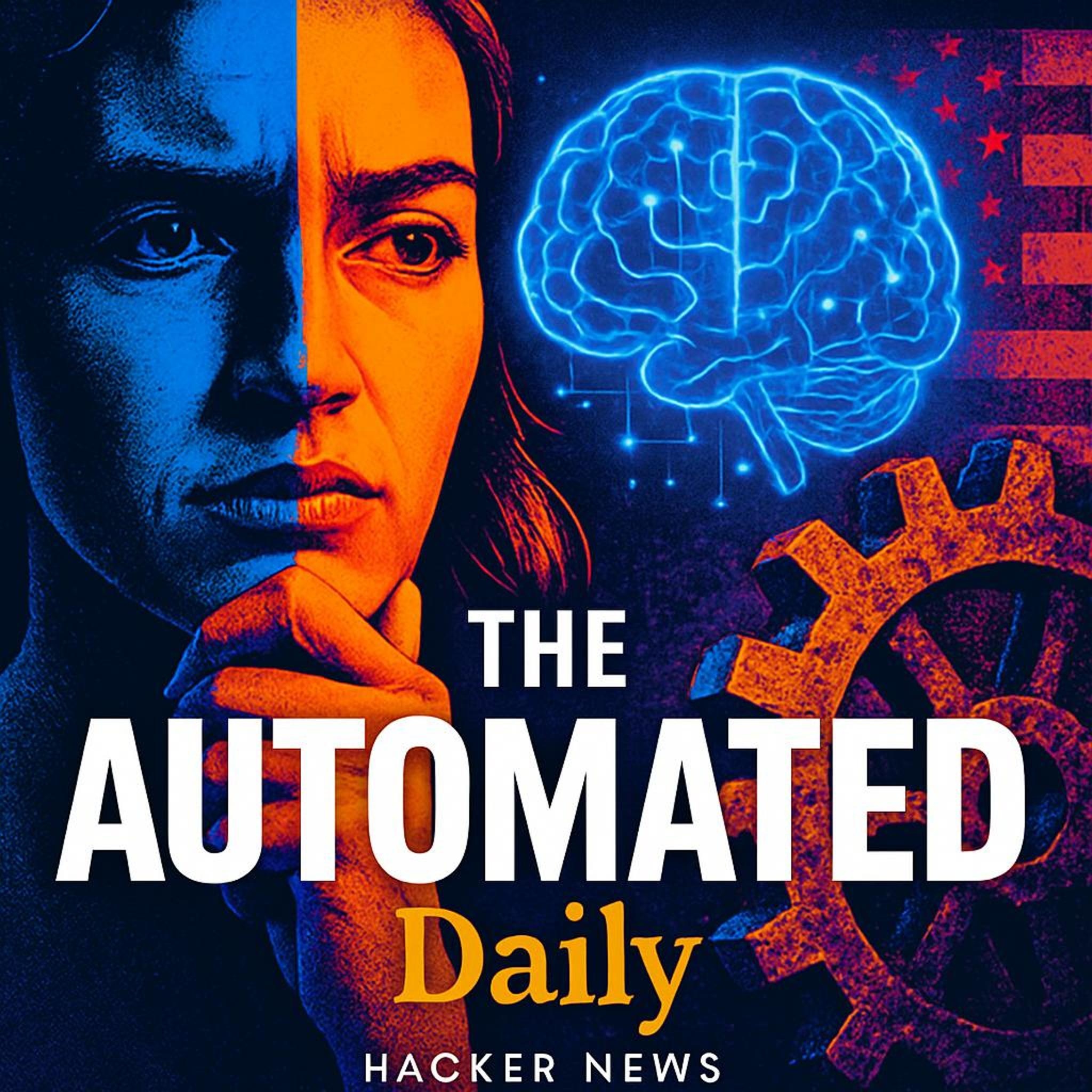 Actualités Hacker News du 20 mai 2025