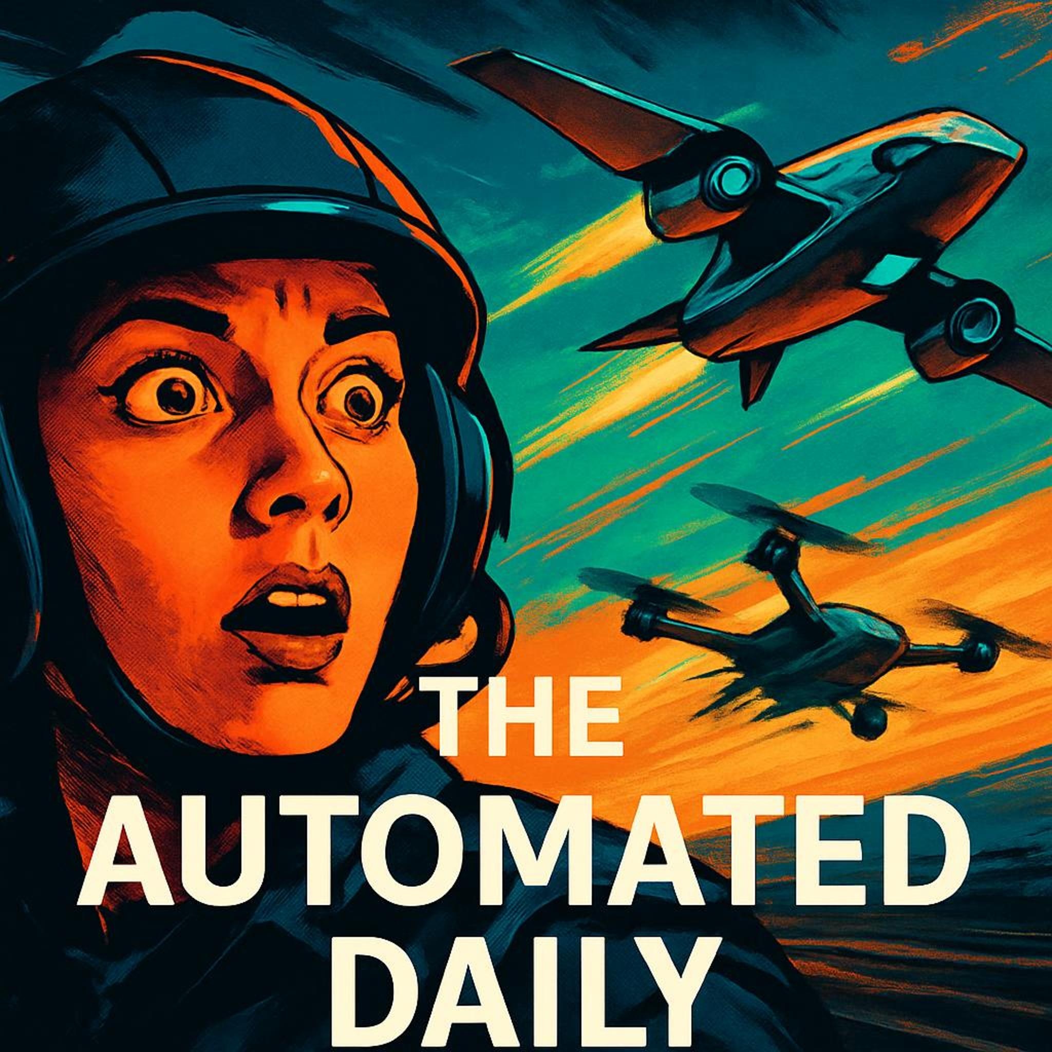 Actualités Hacker News du 5 juin 2025