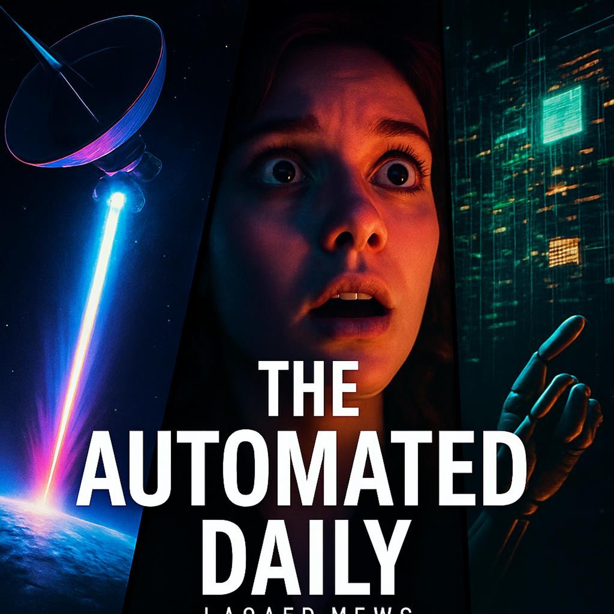 Actualités Hacker News du 16 juin 2025