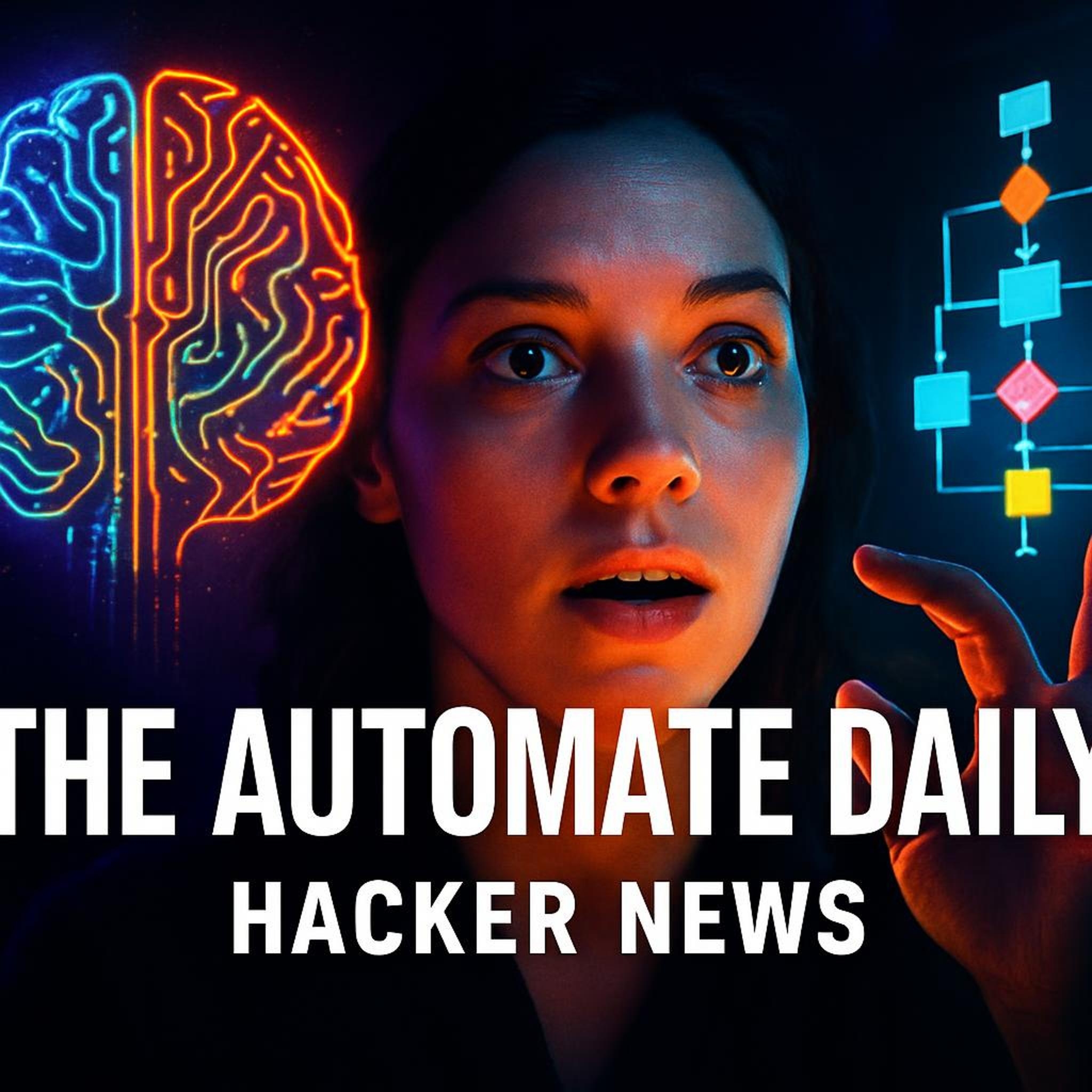 Actualités Hacker News du 19 juin 2025