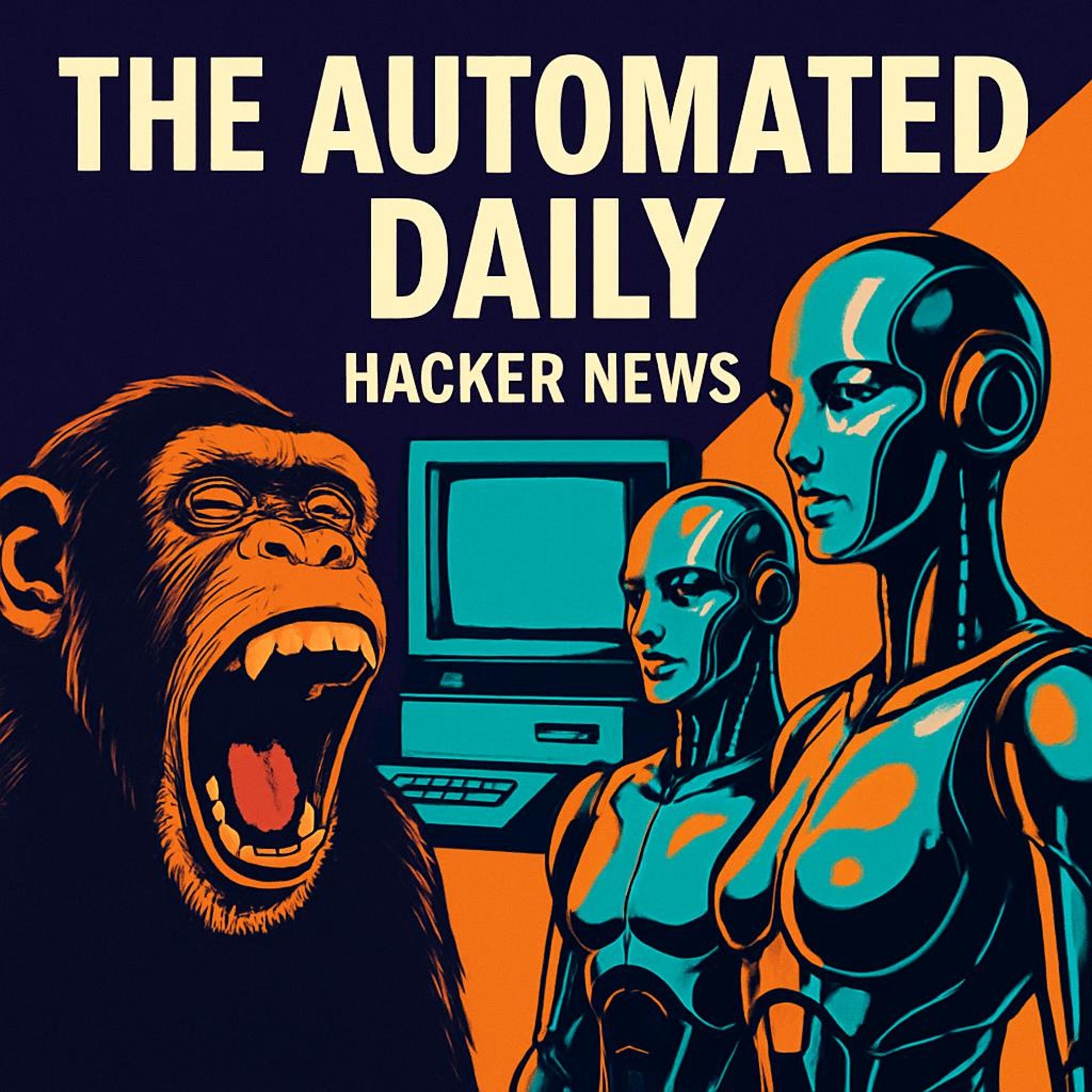 Actualités Hacker News du 20 juin 2025