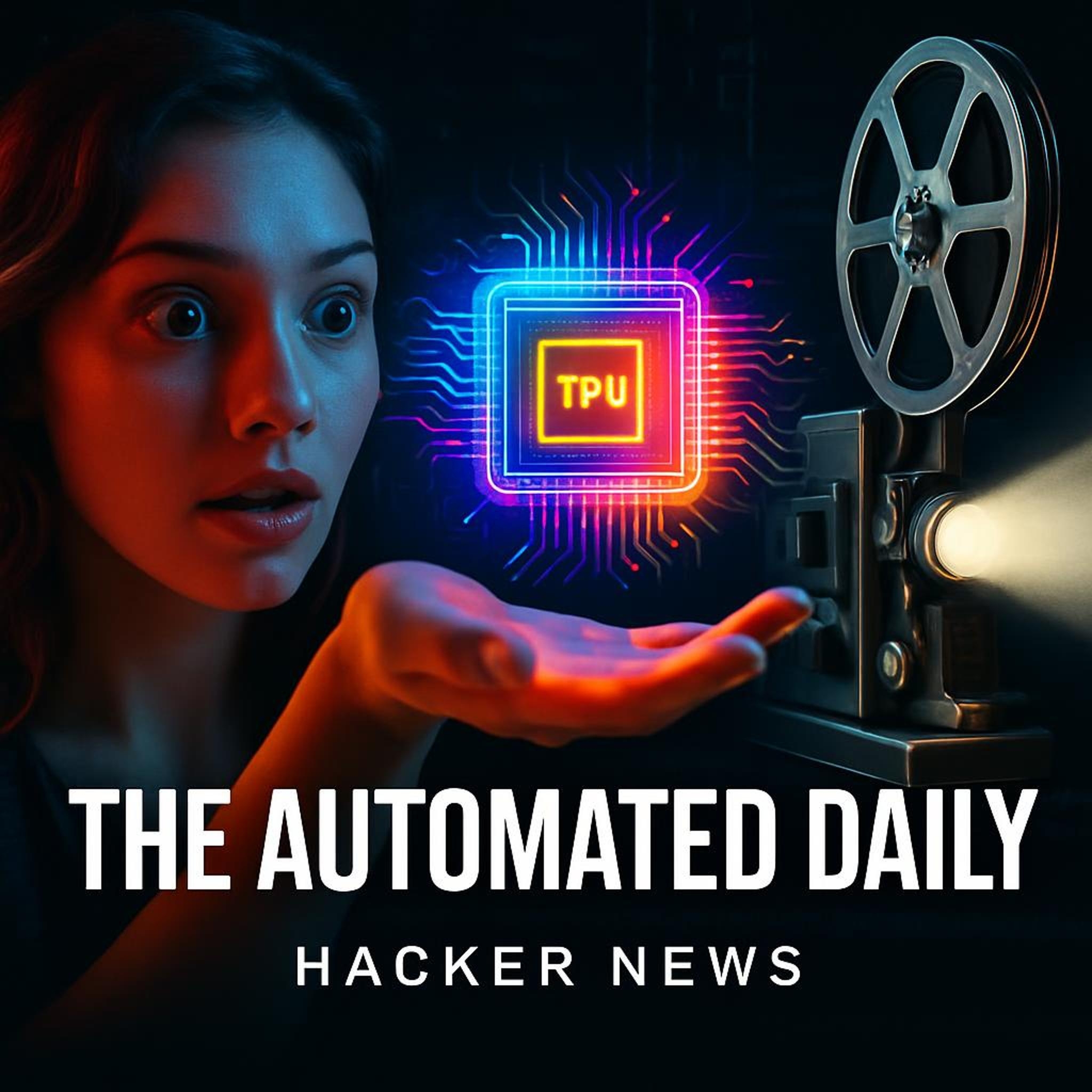 Actualités Hacker News du 22 juin 2025